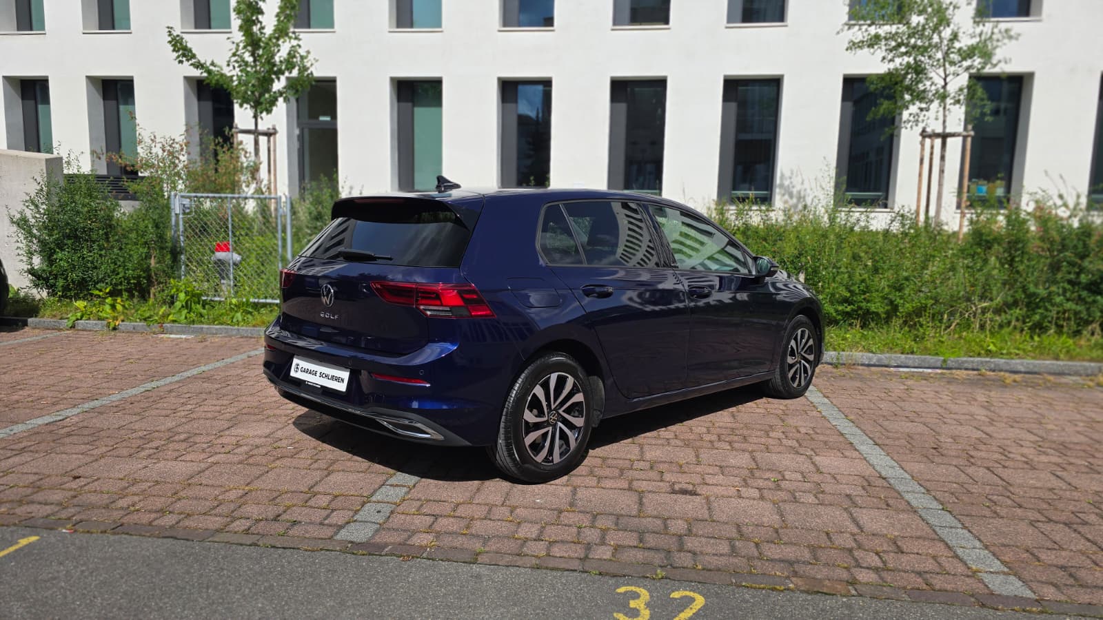VW 2.0 TDI ACTIVE | Zweite Hand | Top Ausstattung | Frisch ab MFK | Elk Anhängerkupplung | Spurhalteassistent | Rückfahrtkamera-image-5
