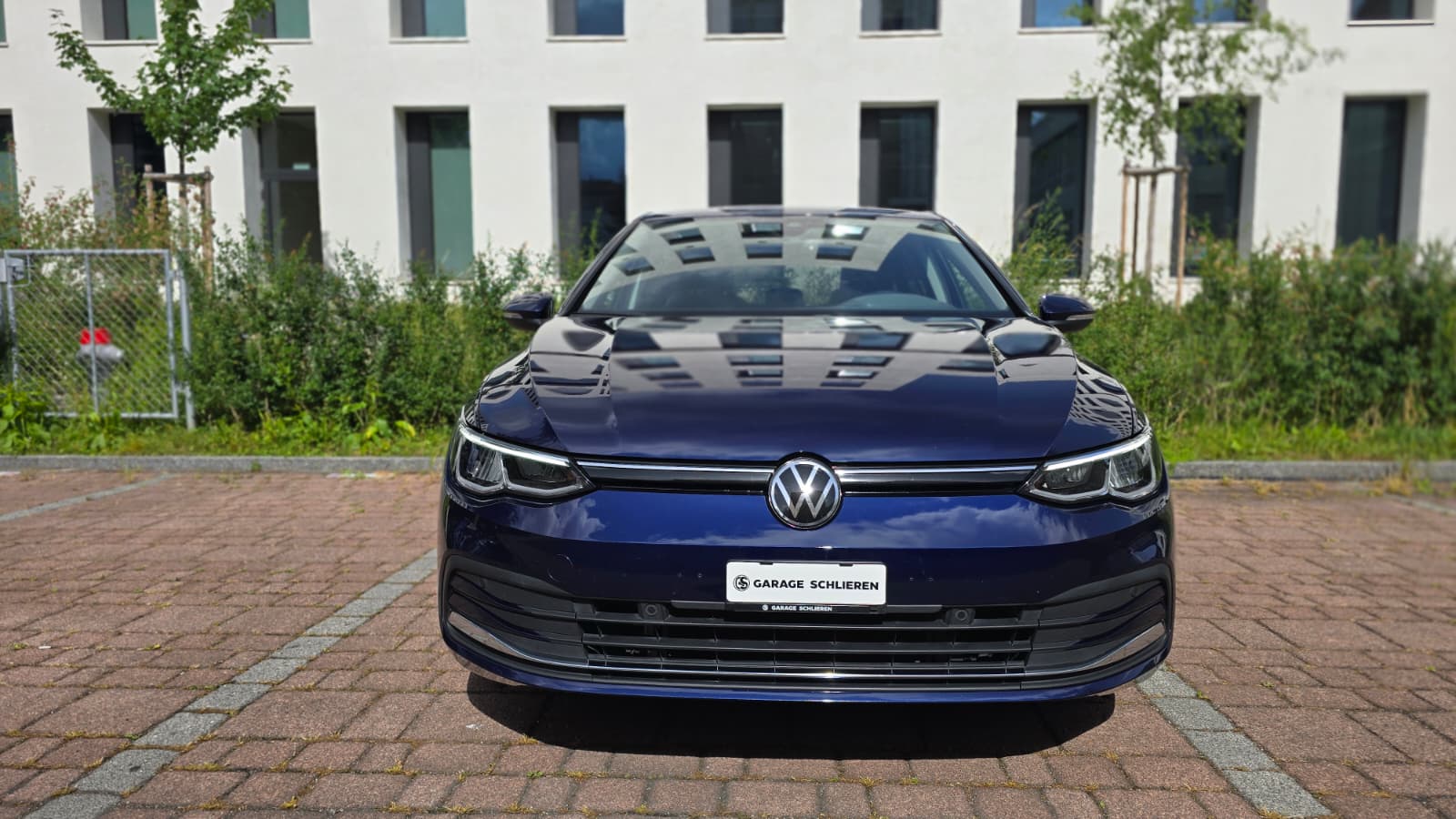 VW 2.0 TDI ACTIVE | Zweite Hand | Top Ausstattung | Frisch ab MFK | Elk Anhängerkupplung | Spurhalteassistent | Rückfahrtkamera-image-2