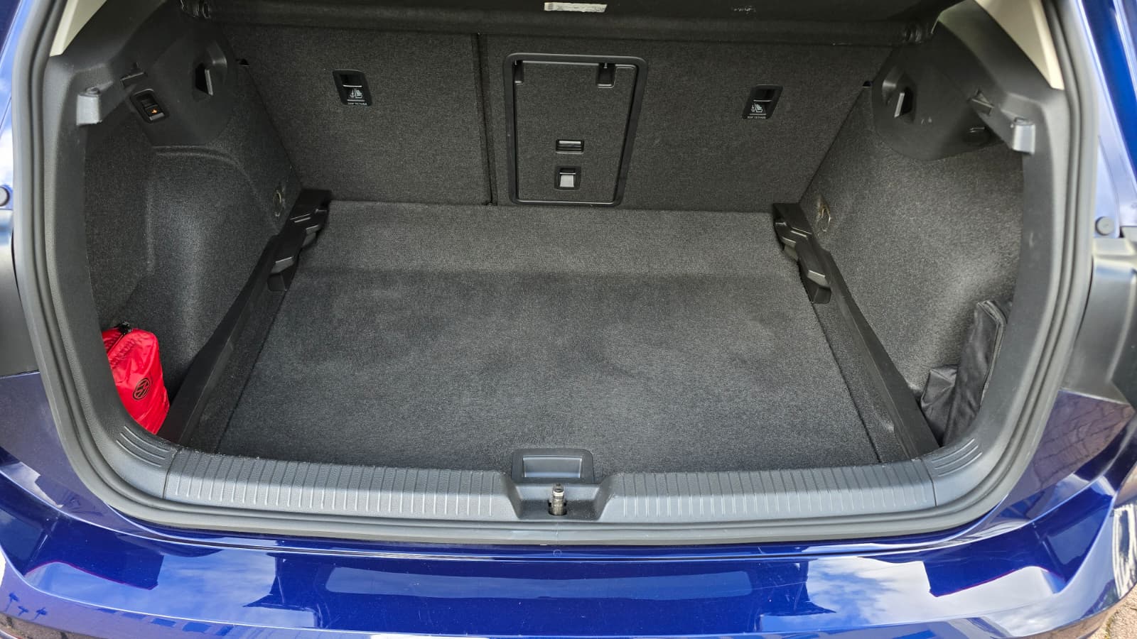VW 2.0 TDI ACTIVE | Zweite Hand | Top Ausstattung | Frisch ab MFK | Elk Anhängerkupplung | Spurhalteassistent | Rückfahrtkamera-image-15