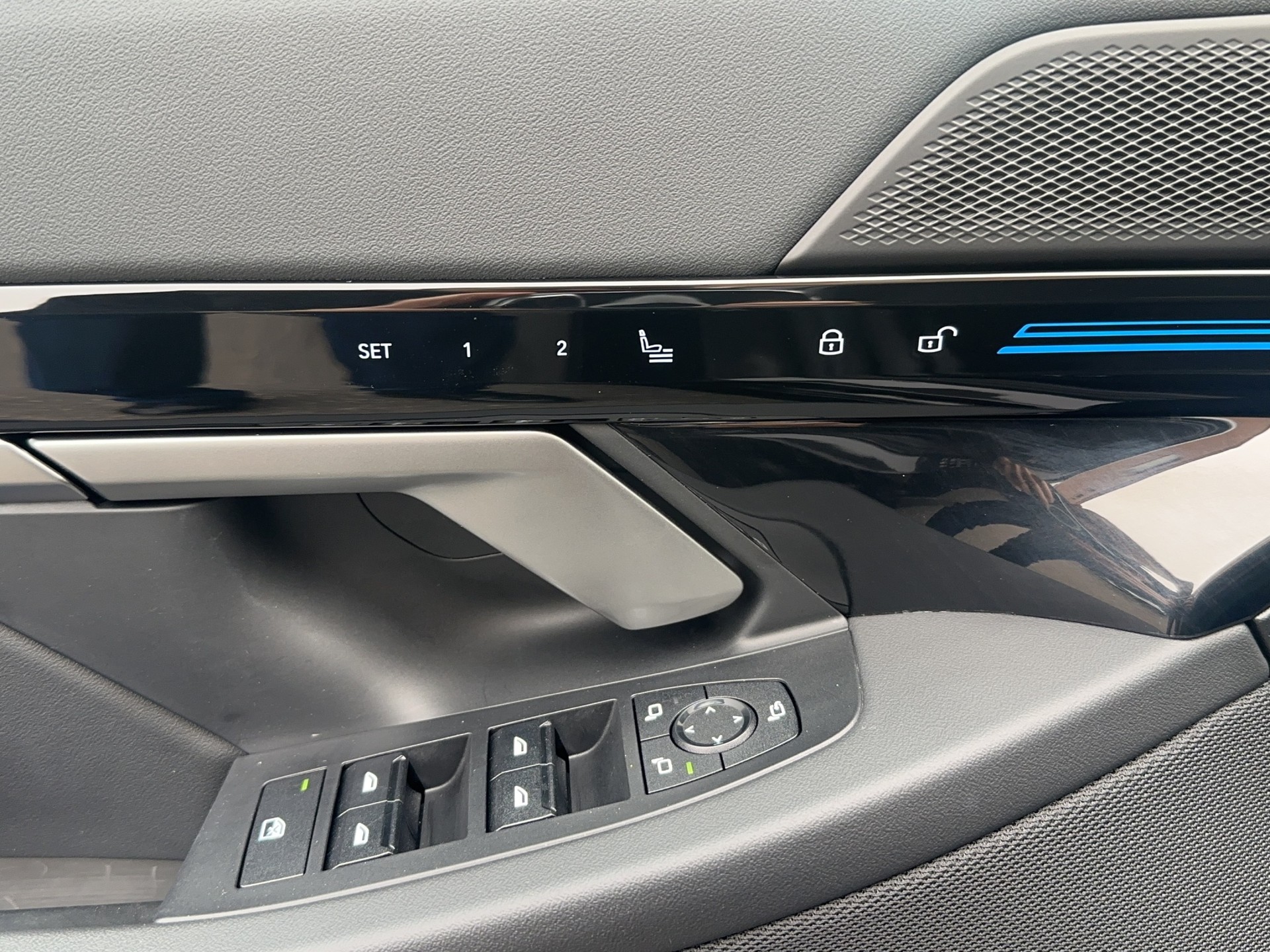 BMW 520d xDrive 48V M Sport 4x4-image-20
