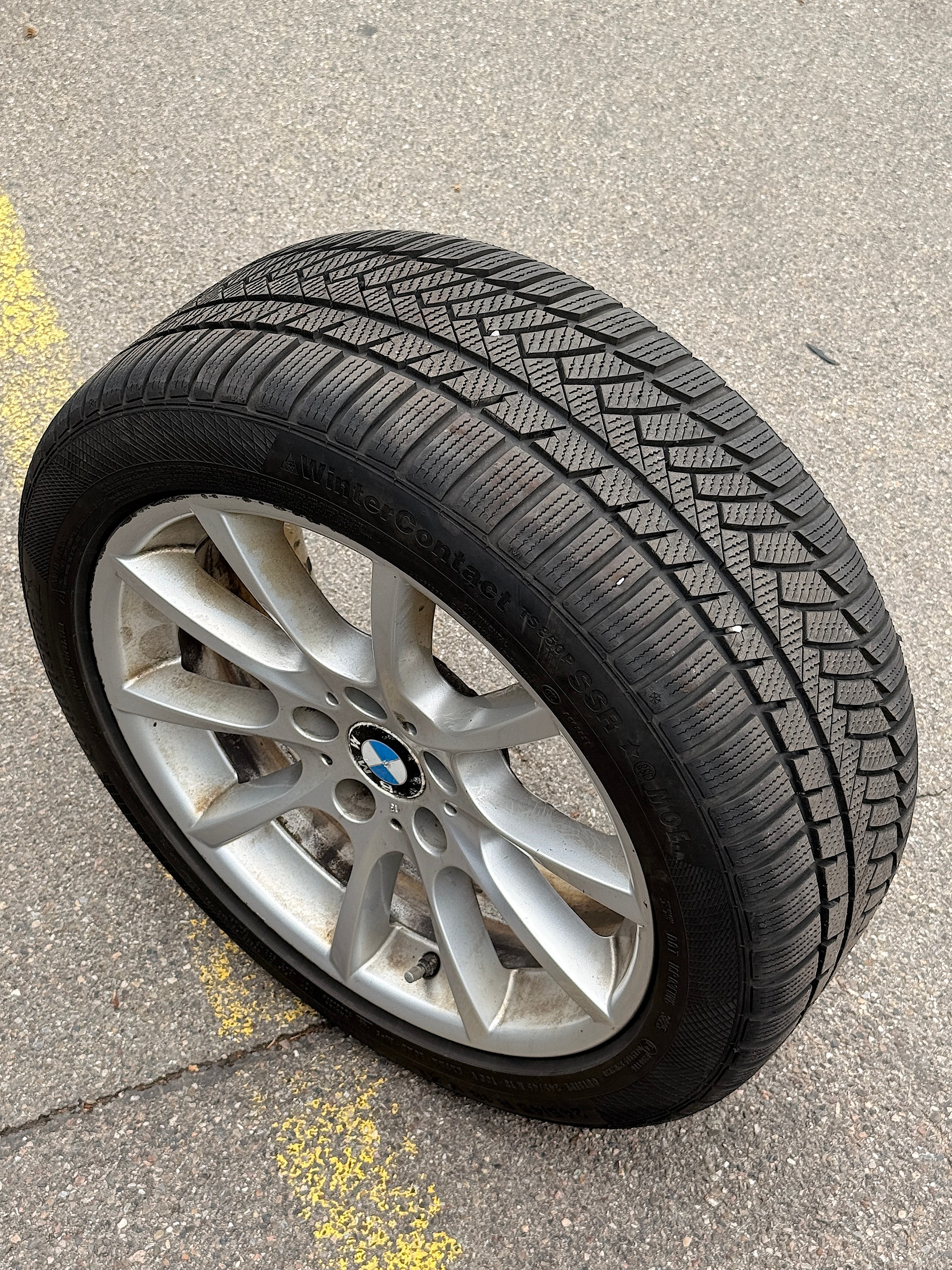 BMW 535d Touring xDrive M Paket Steptr. I CH FZ I MFK 17.03.2026 I AHK 2000 KG I harman/kardon I DAB I Garantie inkl.-image-14
