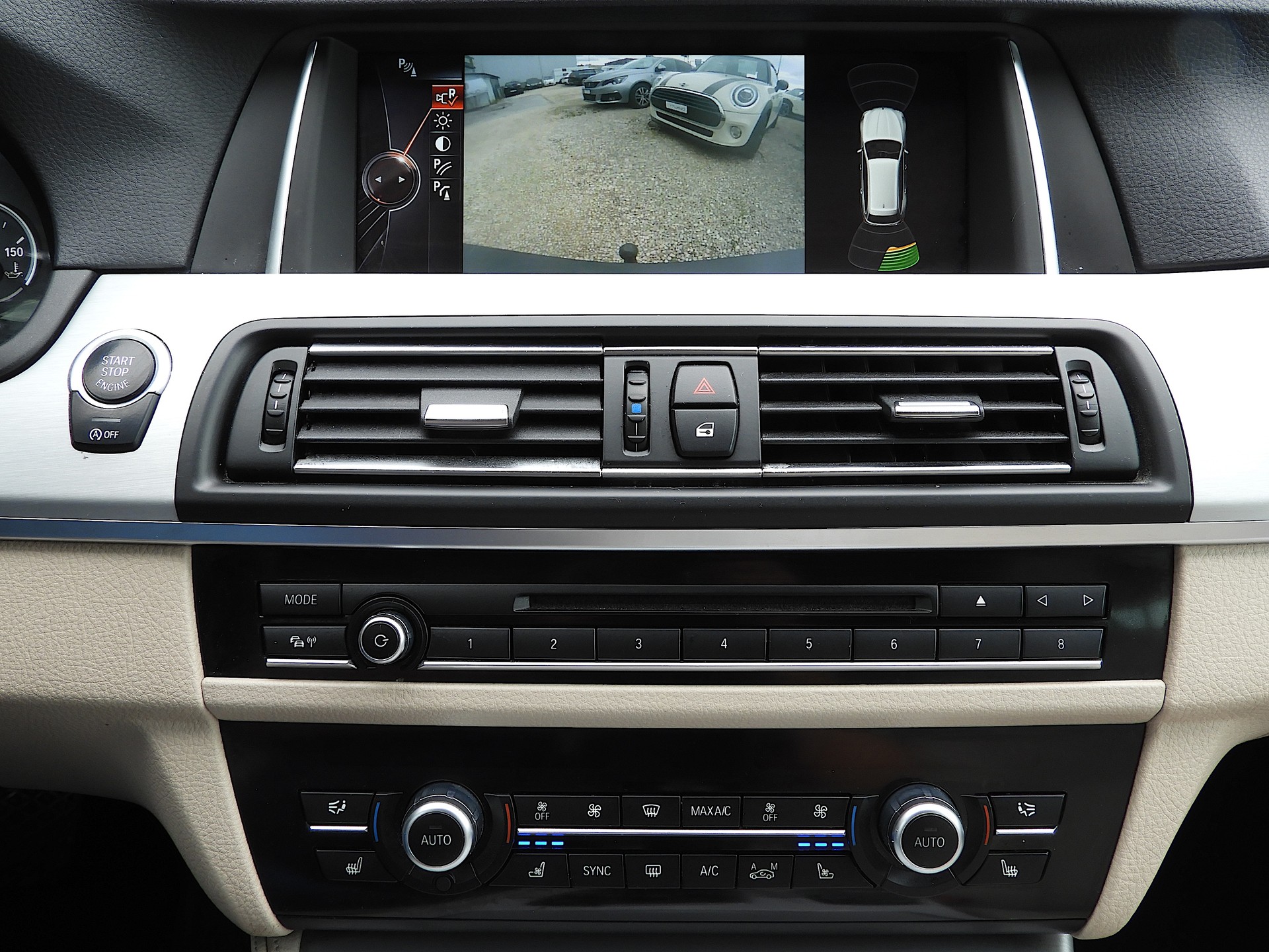 BMW 535d Touring xDrive M Paket Steptr. I CH FZ I MFK 17.03.2026 I AHK 2000 KG I harman/kardon I DAB I Garantie inkl.-image-7