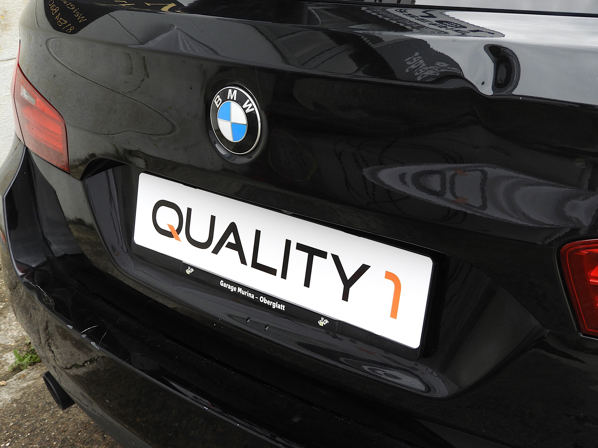 BMW 535d Touring xDrive M Paket Steptr. I CH FZ I MFK 17.03.2026 I AHK 2000 KG I harman/kardon I DAB I Garantie inkl.-image-15