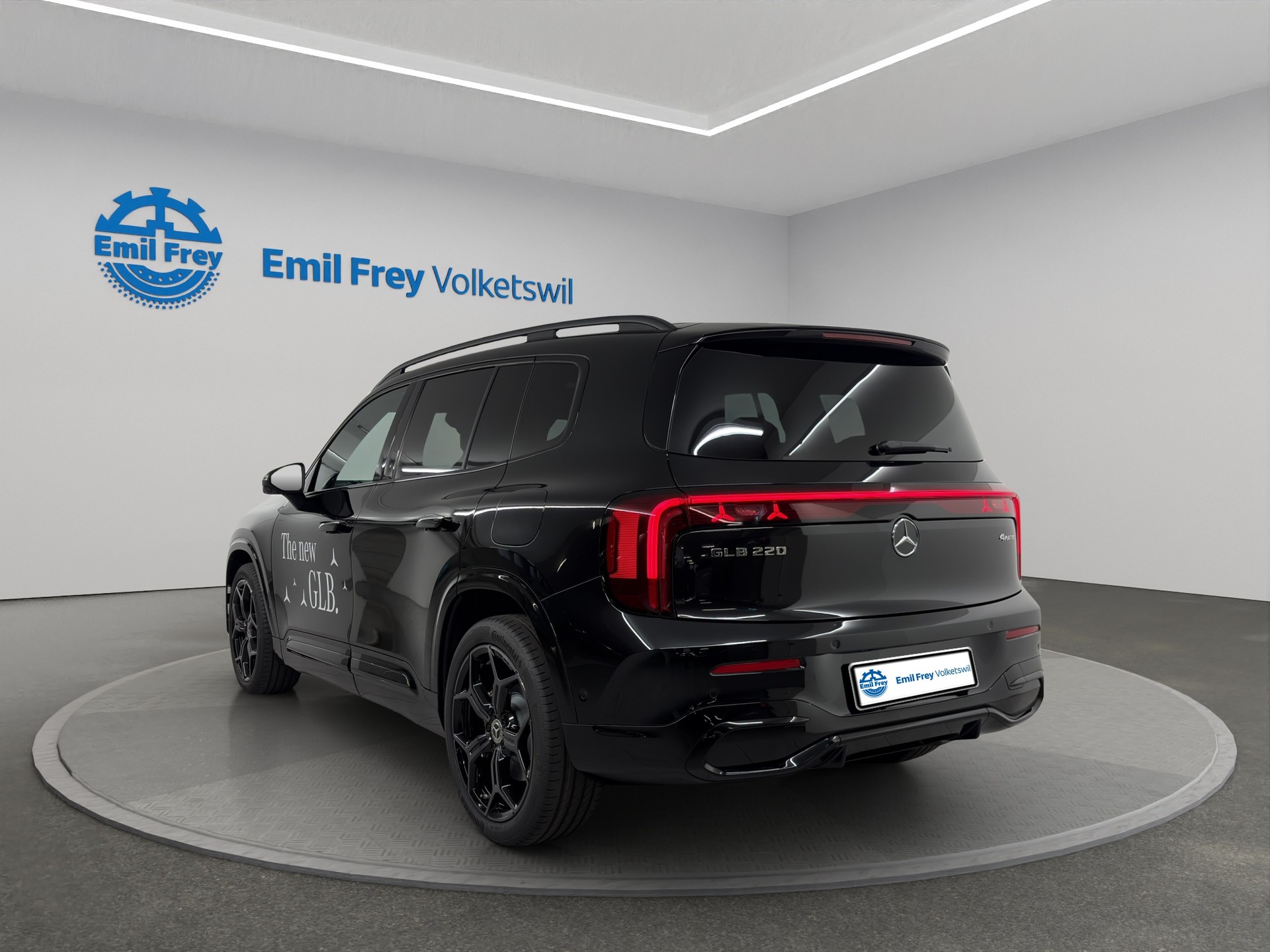 MERCEDES-BENZ GLB 220 4matic-showroom-element-2