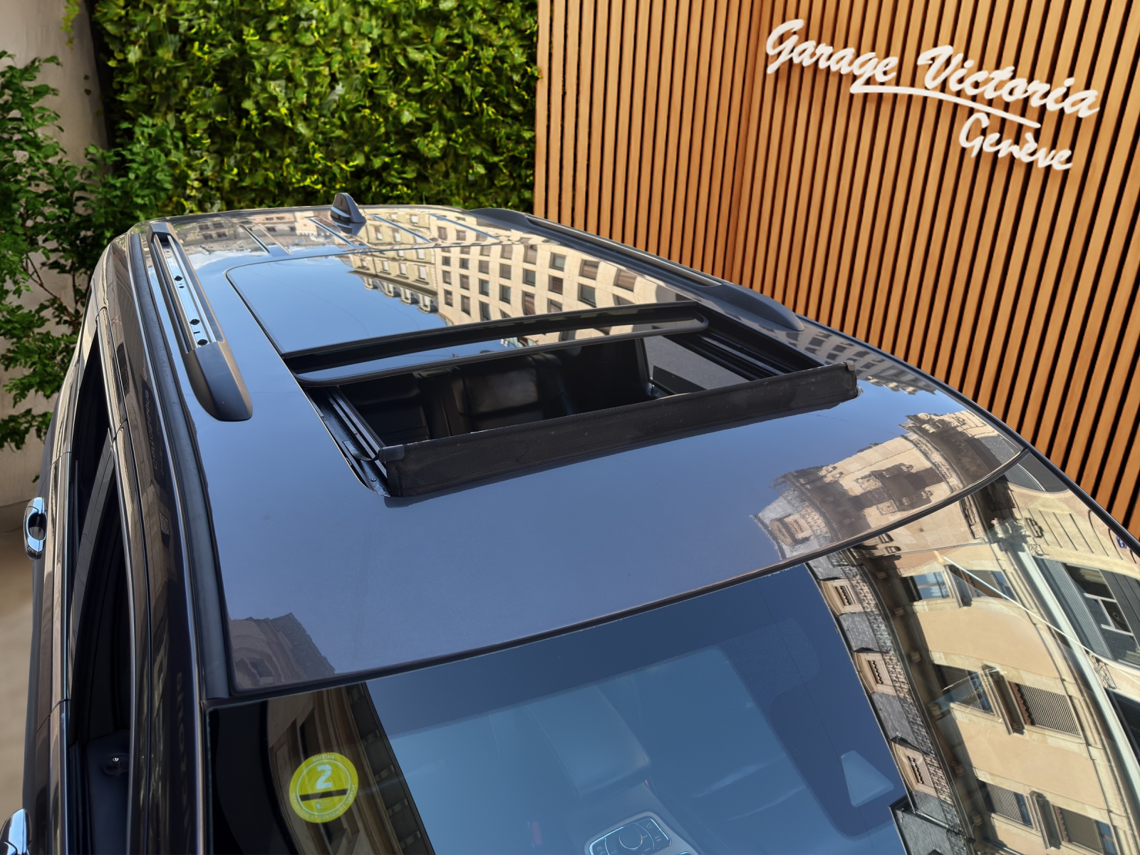 JEEP Grand Cherokee 3.0 CRD Overland Automatic-image-23