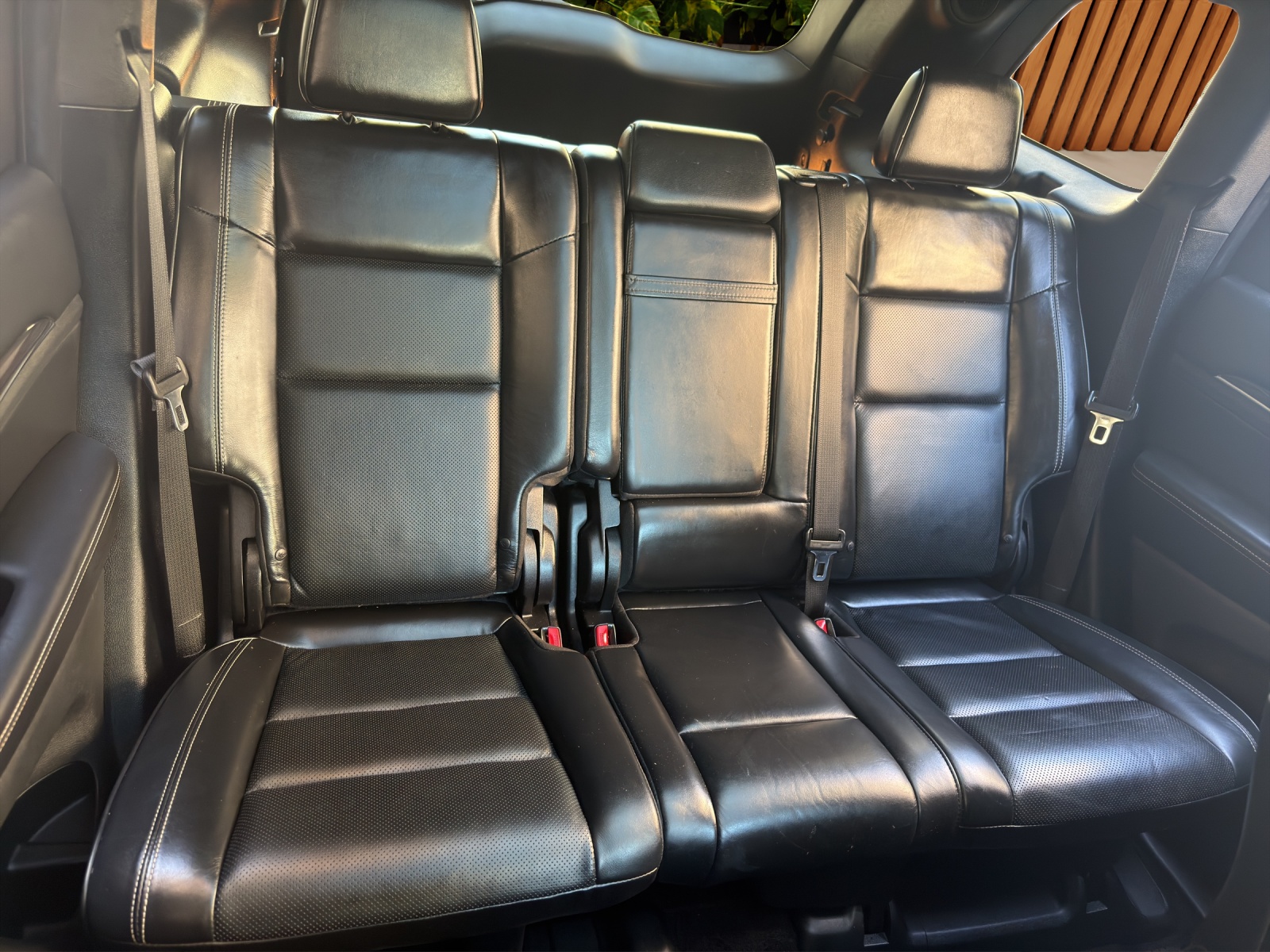 JEEP Grand Cherokee 3.0 CRD Overland Automatic-image-16