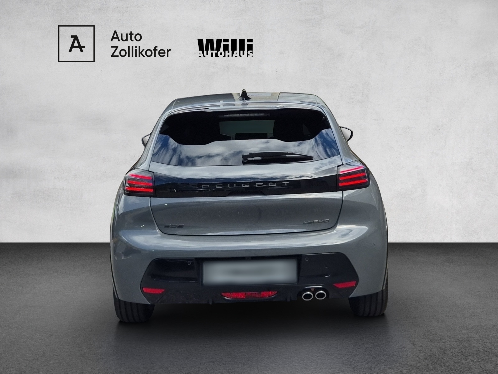 PEUGEOT 208 1.2 Hybrid 145 GT-image-4
