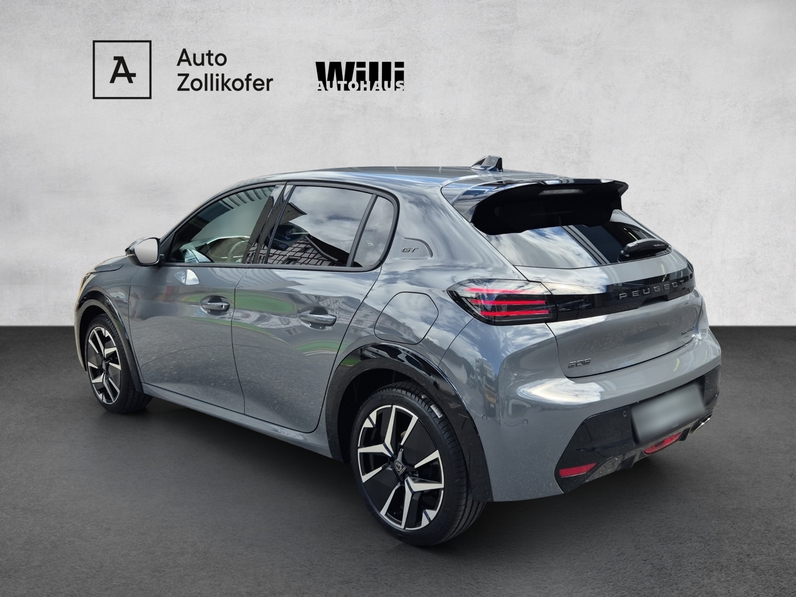 PEUGEOT 208 1.2 Hybrid 145 GT-image-5