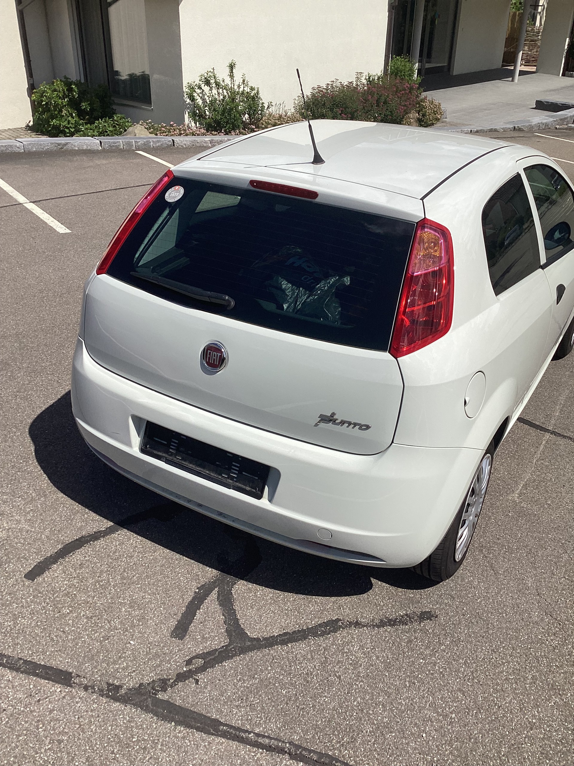 FIAT PUNTO-image-2