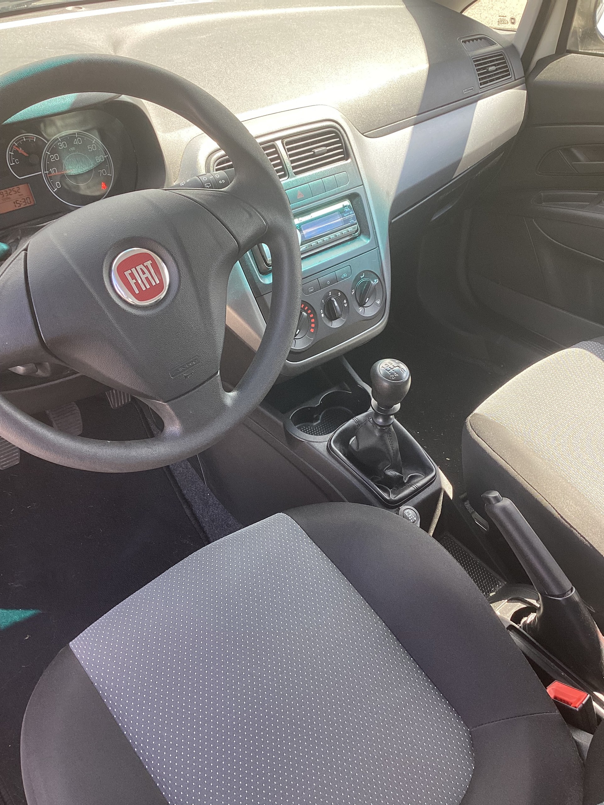 FIAT PUNTO-image-4