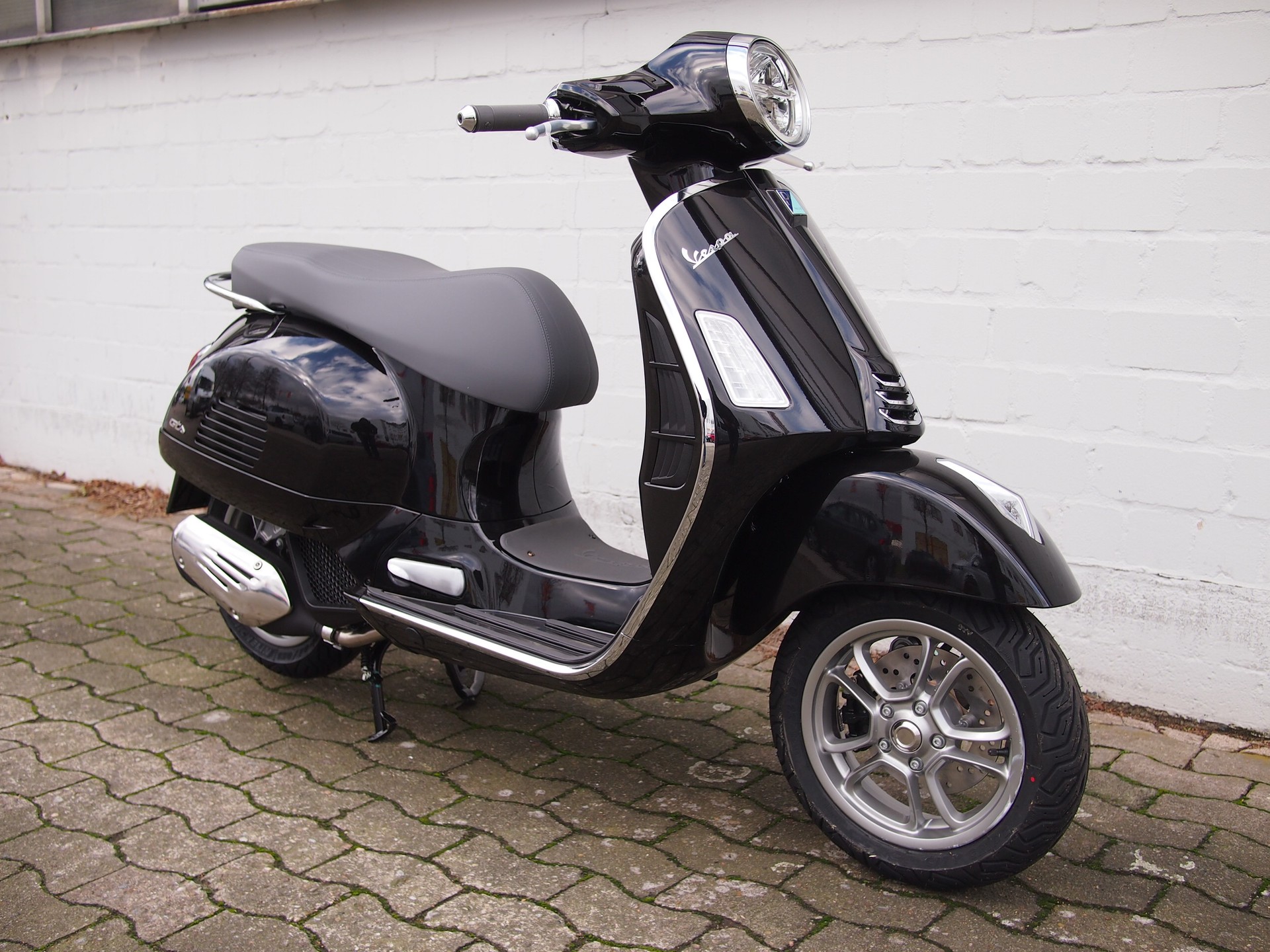 PIAGGIO Vespa GTS 300 ABS