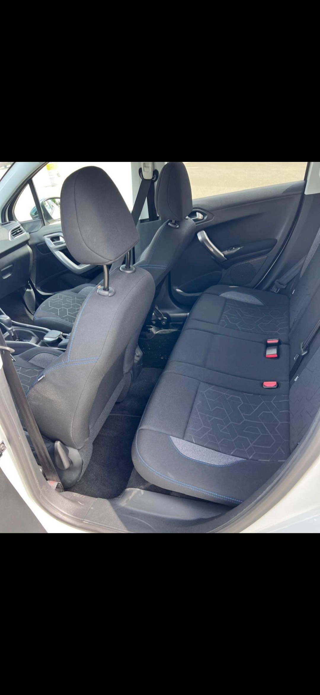 PEUGEOT 2008 1.2 PureTech Active EAT6 nur 9000 Bis ende juni-image-8