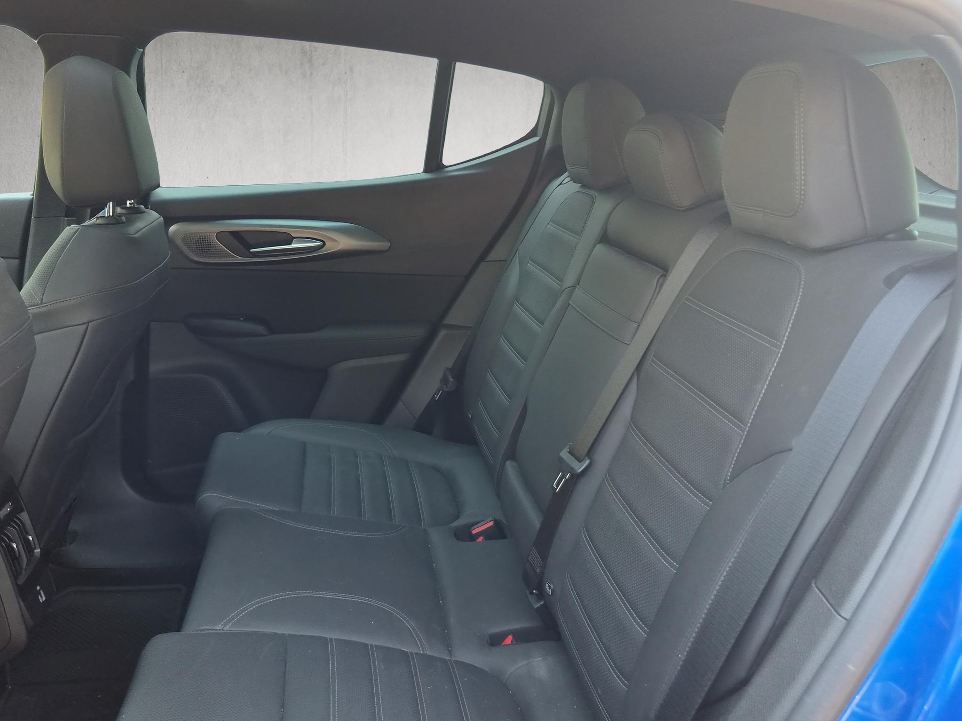 ALFA ROMEO Tonale 1.3 Plug-in Hybrid Veloce Q4-image-12