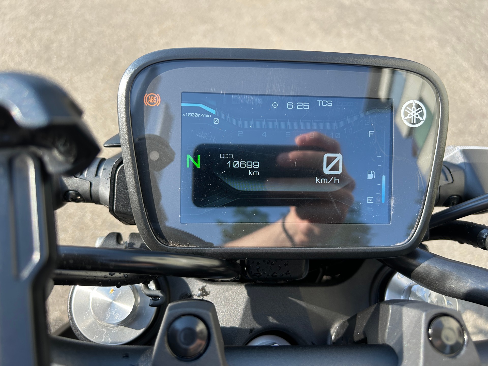 YAMAHA MT-125 ABS-image-6