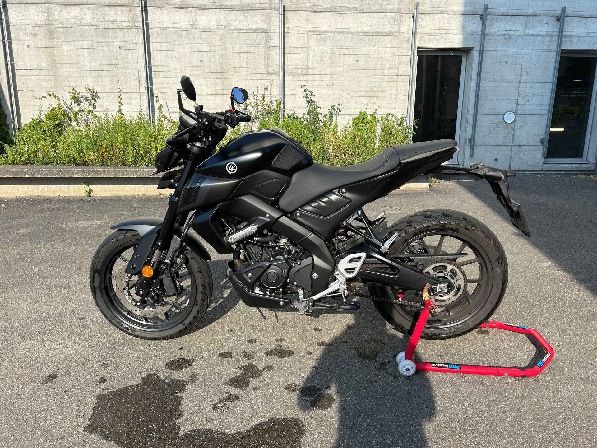 YAMAHA MT-125 ABS-image-4