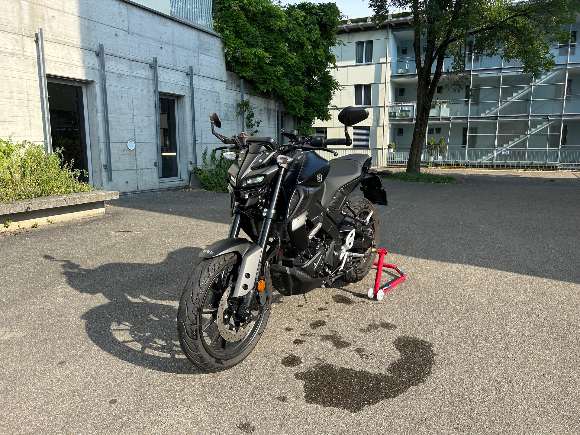 YAMAHA MT-125 ABS-image-5