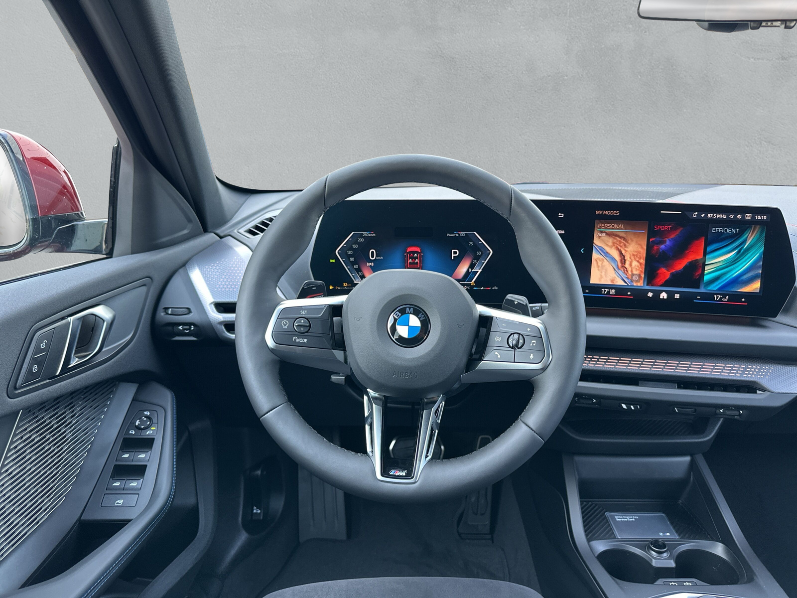 BMW 116 Steptronic M Sport-image-20