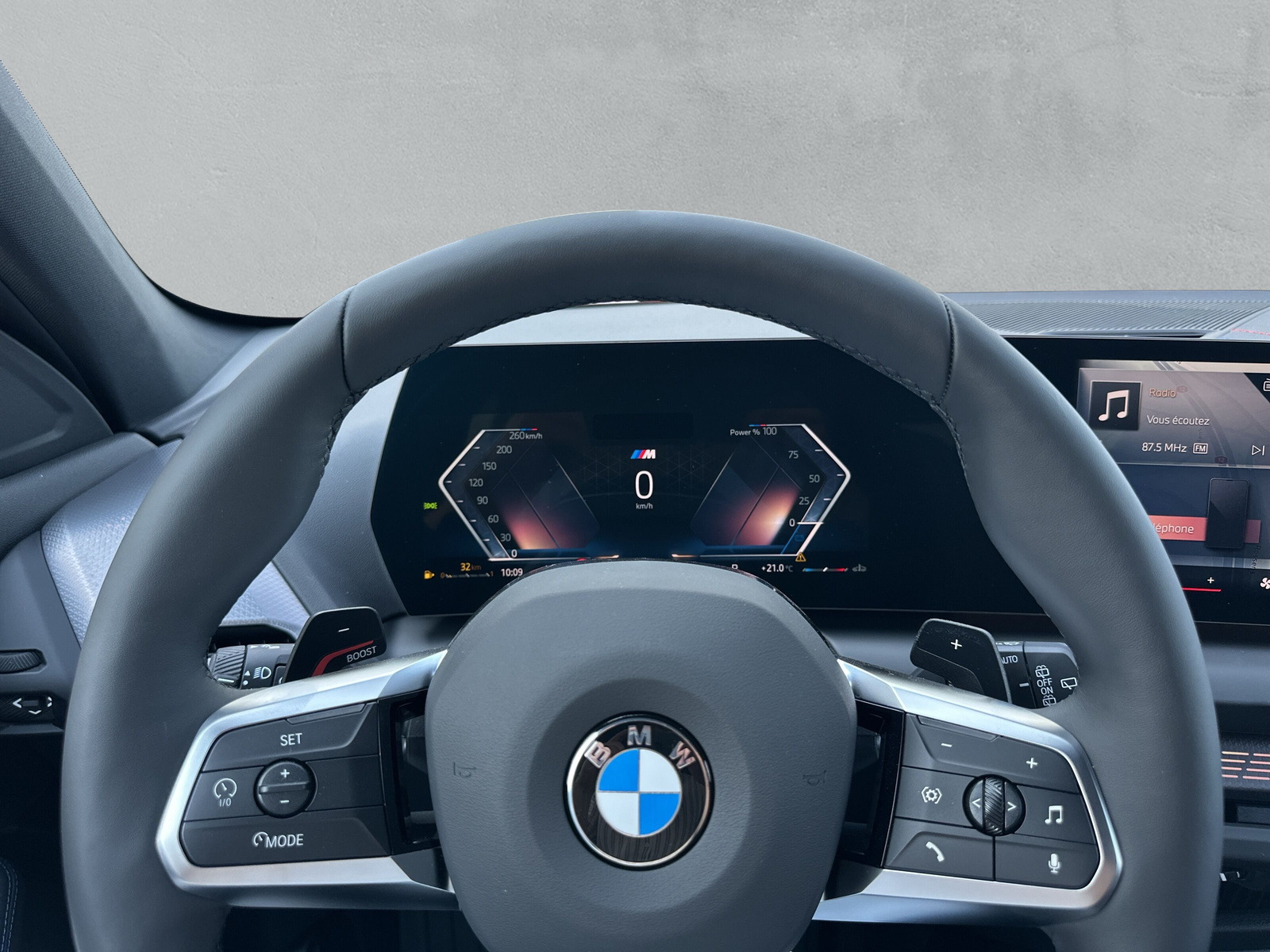 BMW 116 Steptronic M Sport-image-22
