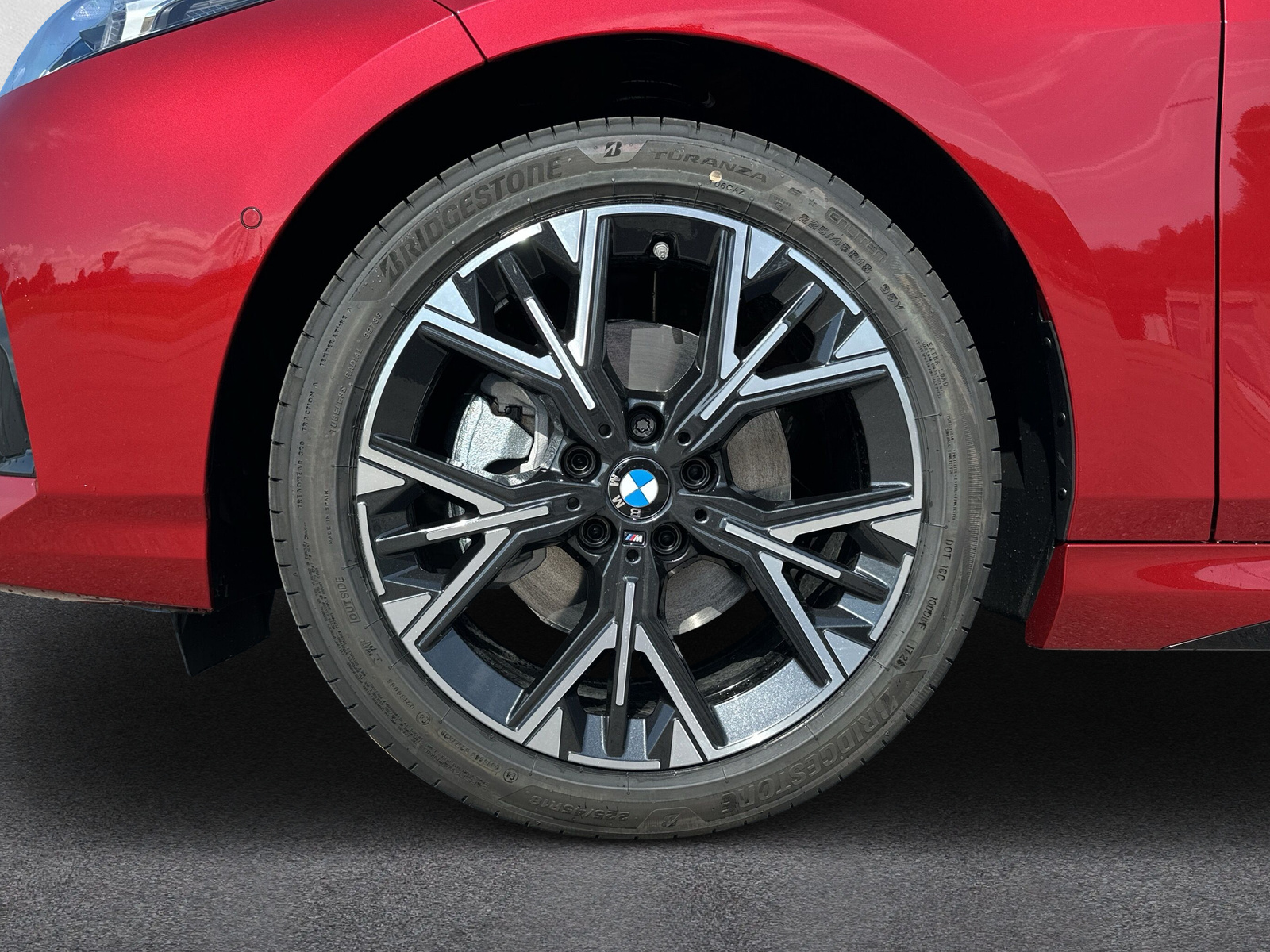 BMW 116 Steptronic M Sport-image-9