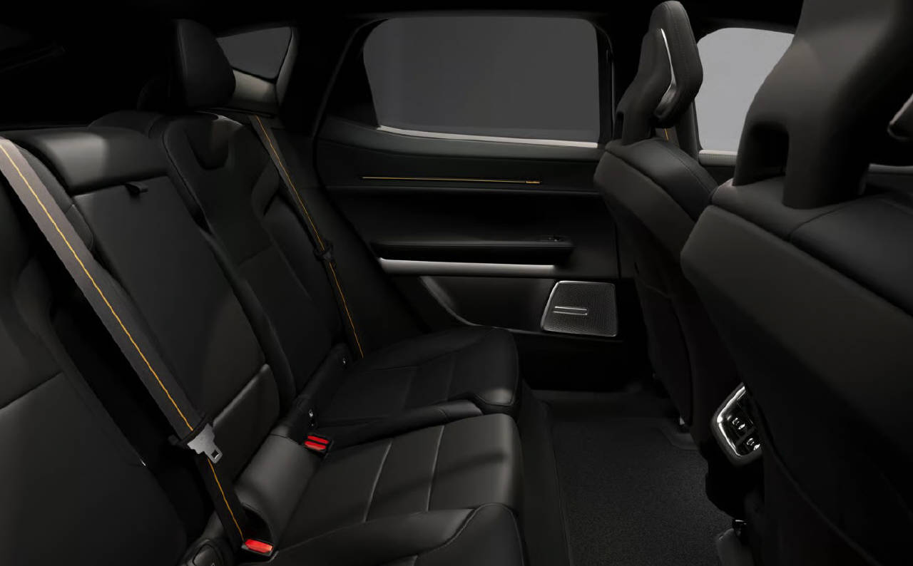 POLESTAR 3 Long Range Dual Motor Prime-image-9