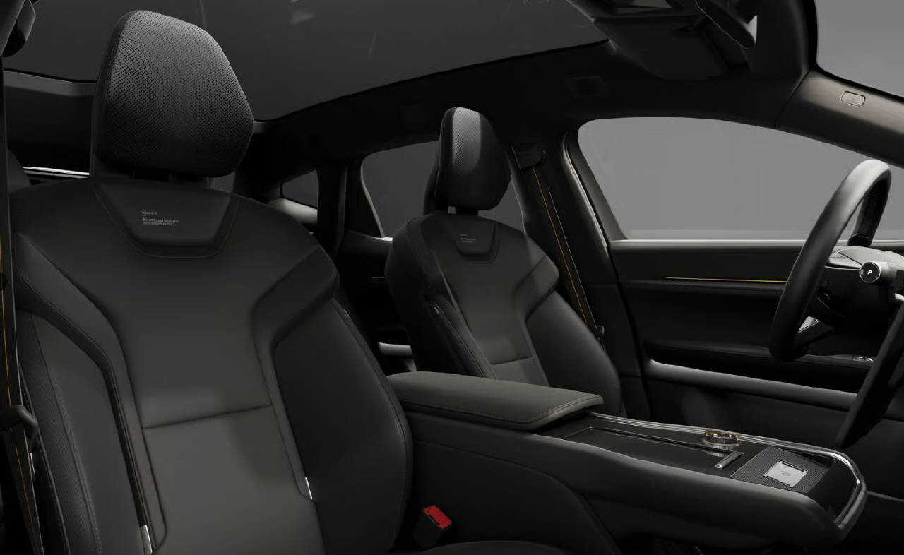 POLESTAR 3 Long Range Dual Motor Prime-image-8
