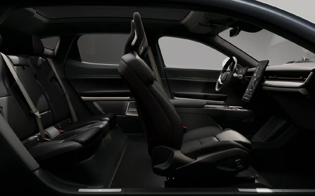 POLESTAR 3 Long Range Dual Motor Prime-image-7
