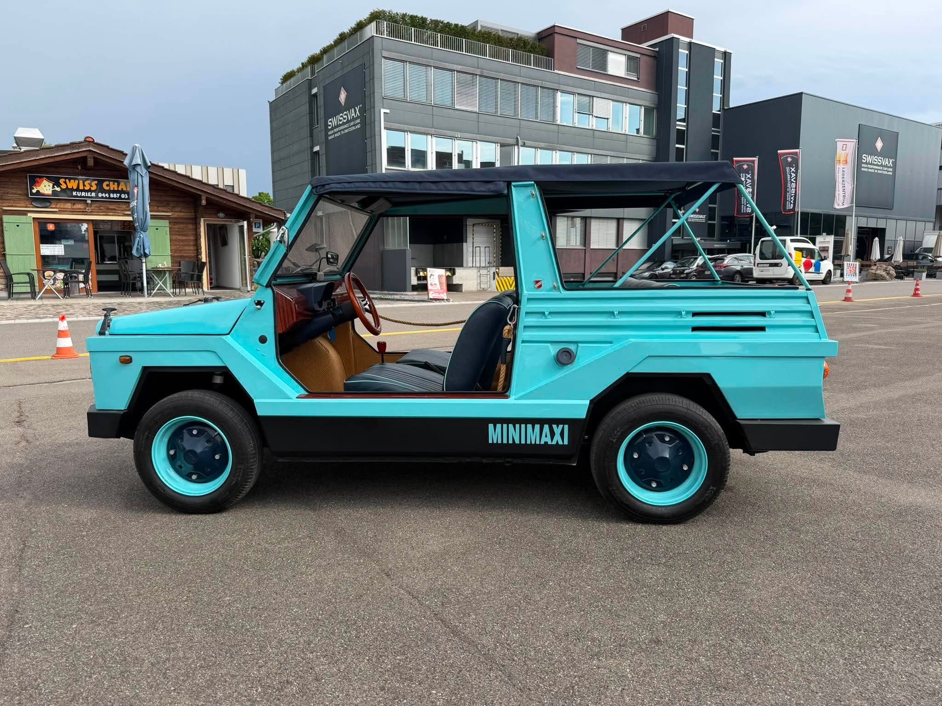 FIAT 126 MiniMaxi Nautic by Moretti-image-2