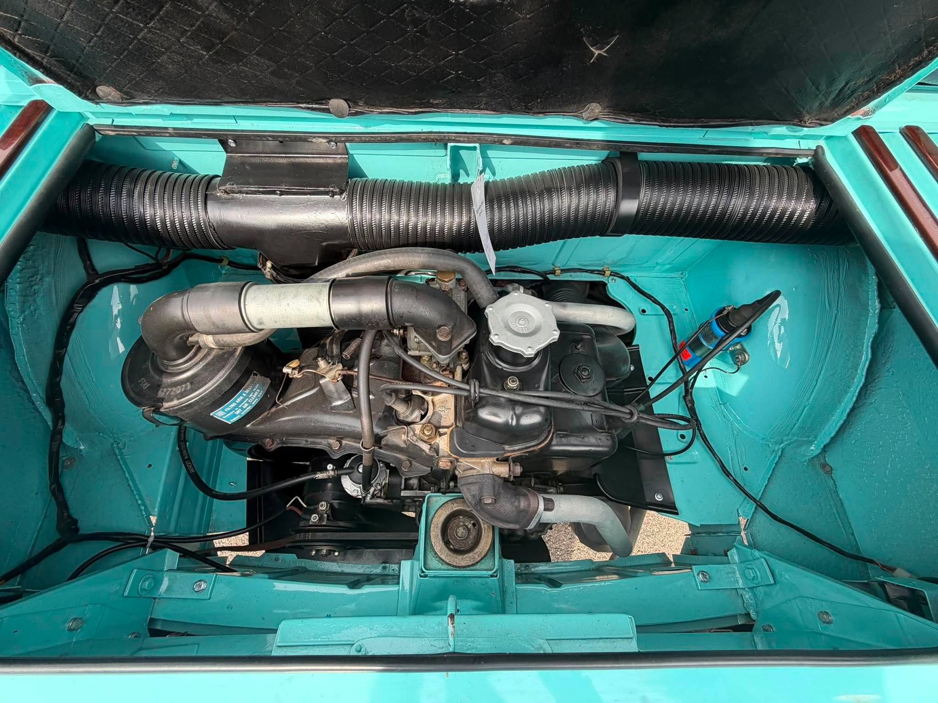 FIAT 126 MiniMaxi Nautic by Moretti-image-14
