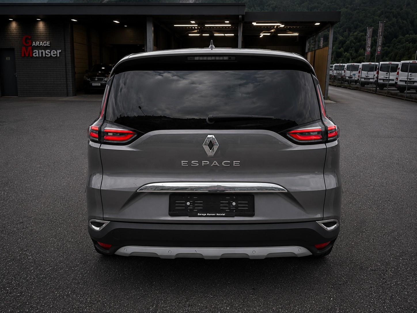 RENAULT Espace 1.8 TCe Intens EDC-image-5
