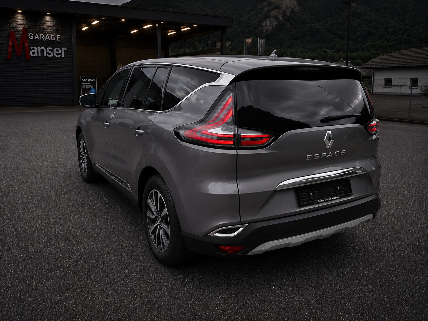 RENAULT Espace 1.8 TCe Intens EDC-image-6