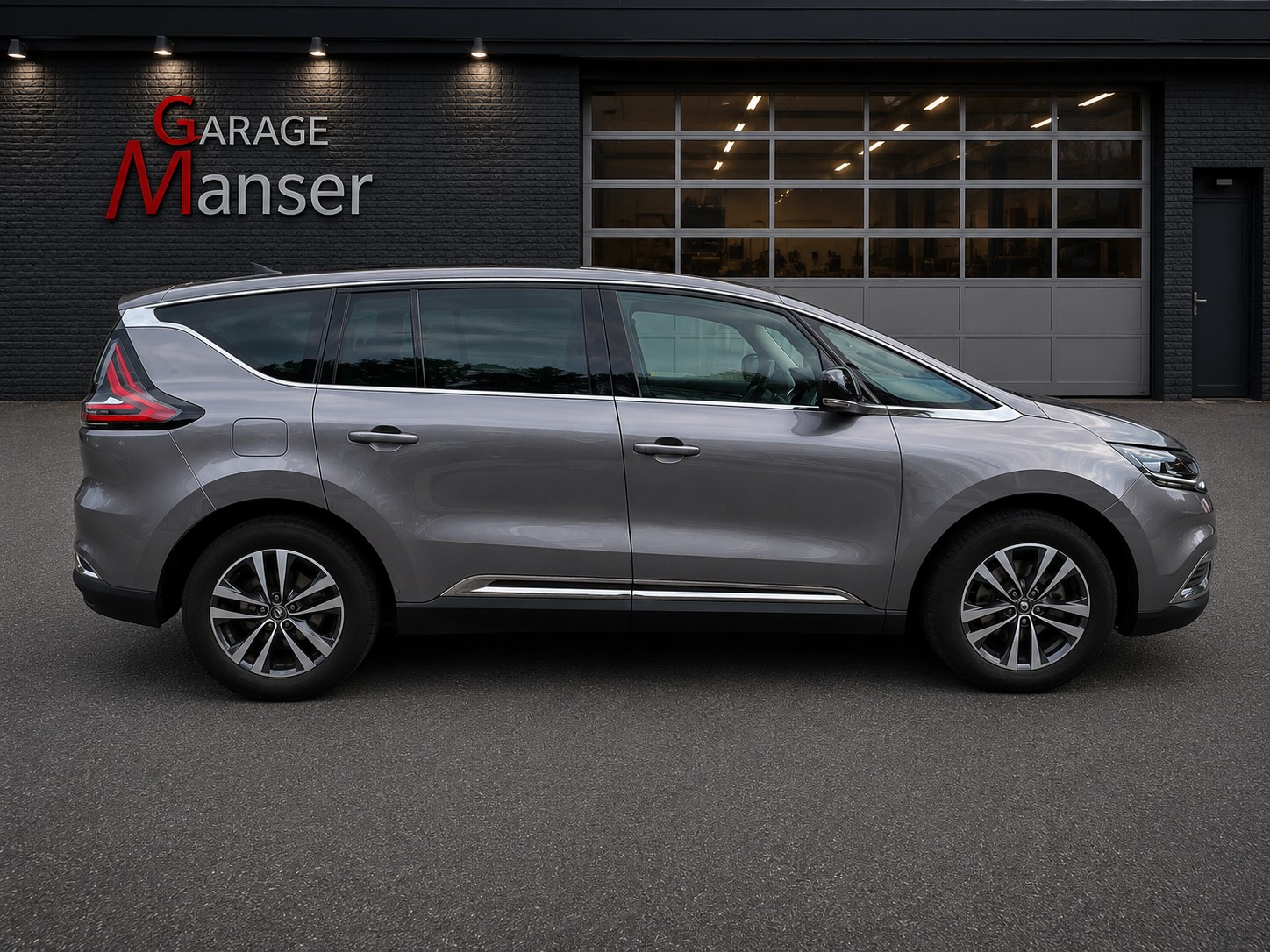 RENAULT Espace 1.8 TCe Intens EDC-image-3