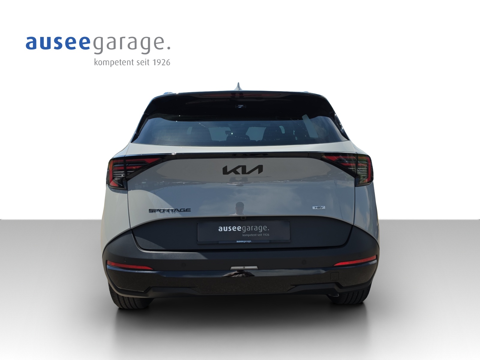 KIA Sportage 1.6 T-GDi Hybrid Black Edition-showroom-element-3