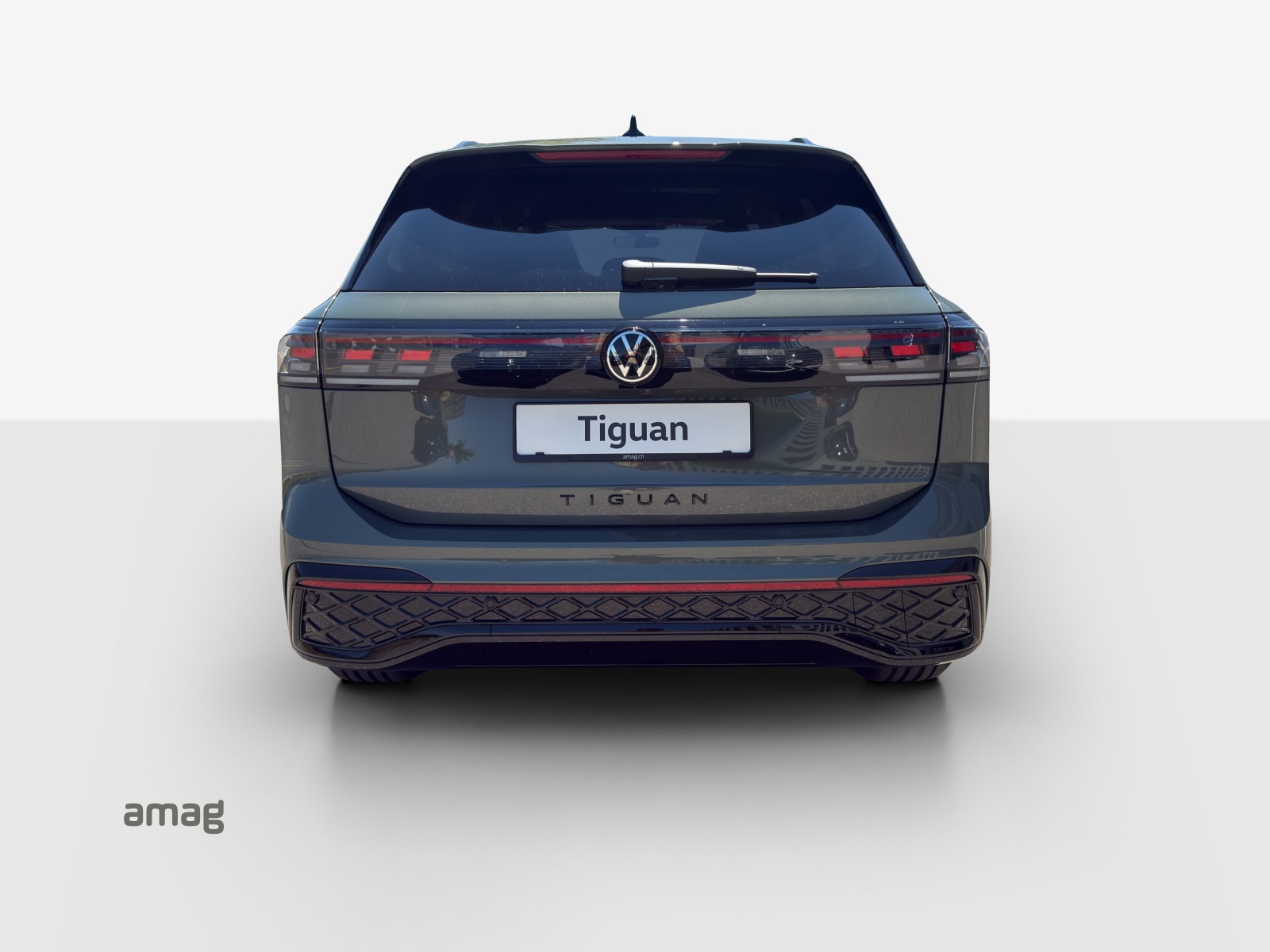VW Tiguan 1.5 TSI evo2 eHybrid R-Line DSG-image-3