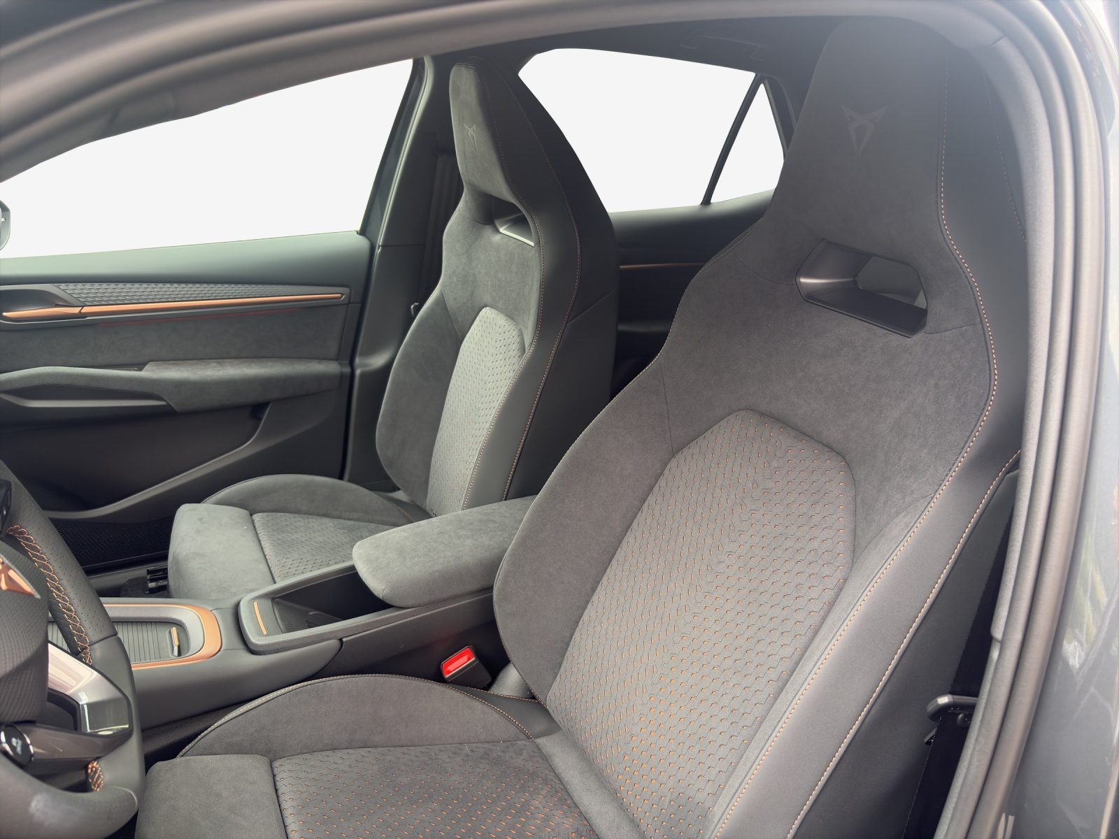 CUPRA Born 79 kWh Prime-image-14