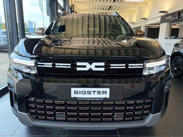 DACIA Bigster TCe 150 48V Extreme 4x4-showroom-element-1
