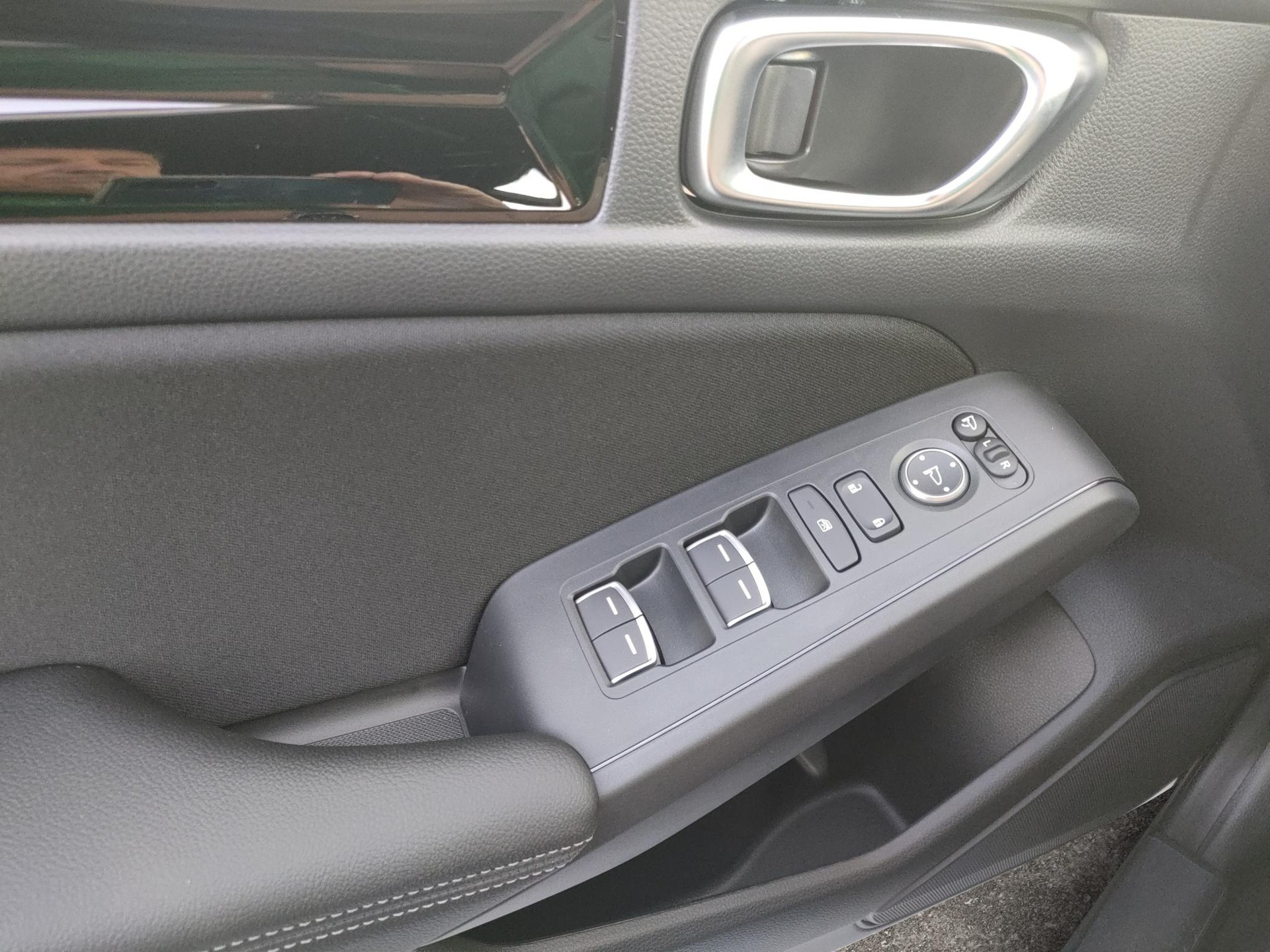 HONDA Civic 2.0 i-MMD Advance-image-7