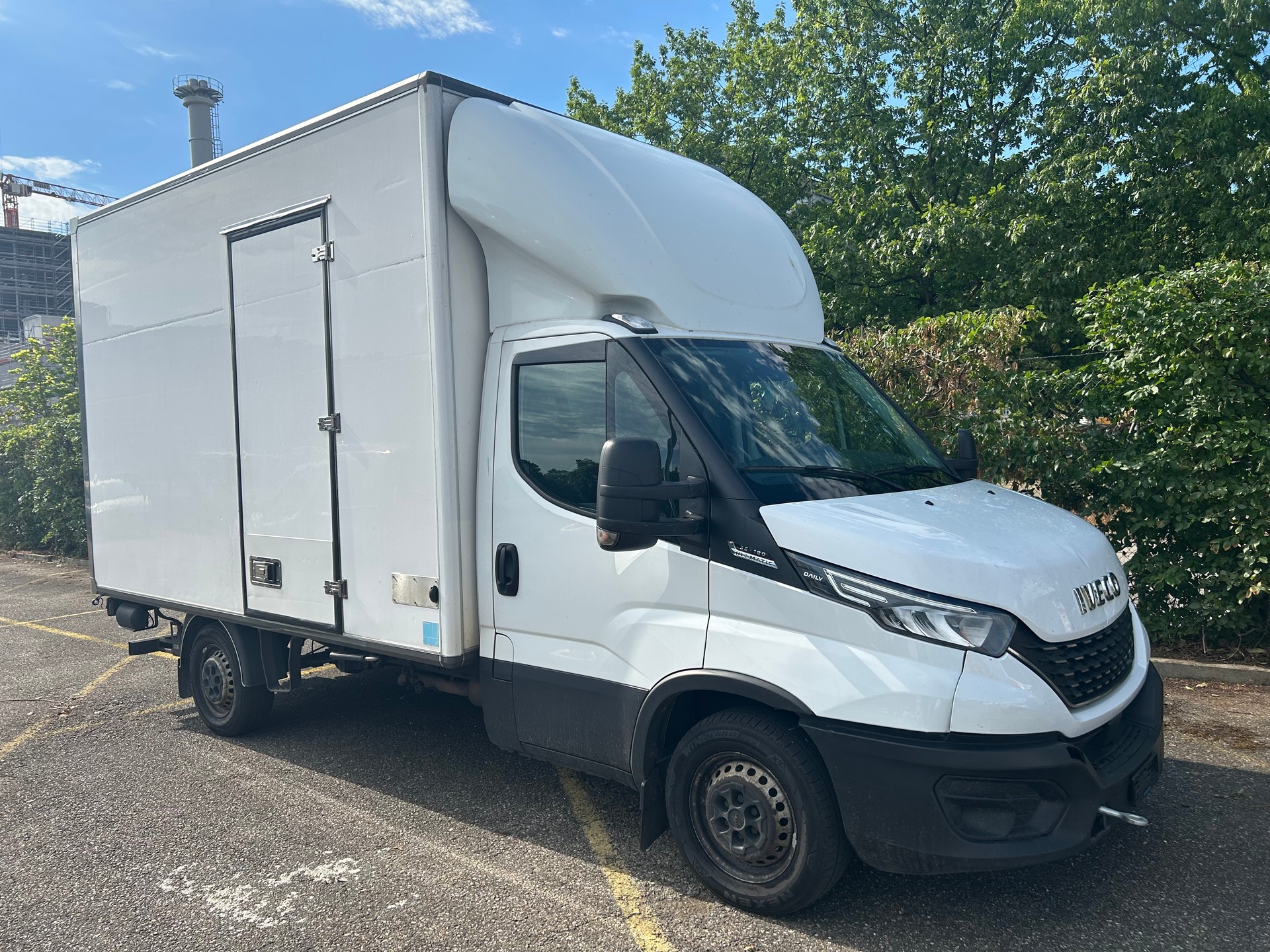 IVECO 35 S 18 A8-image-1