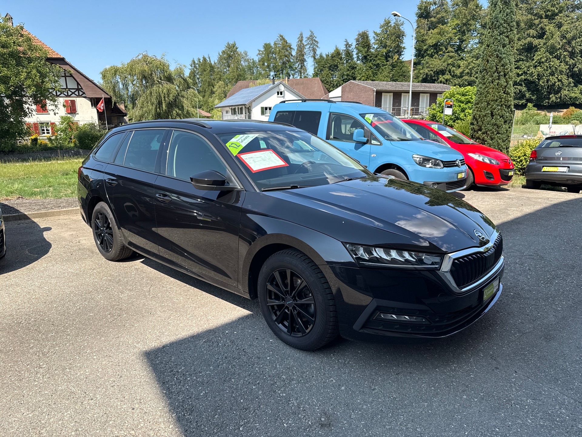 SKODA Octavia Combi 2.0 TDI DSG Ambition-showroom-element-2