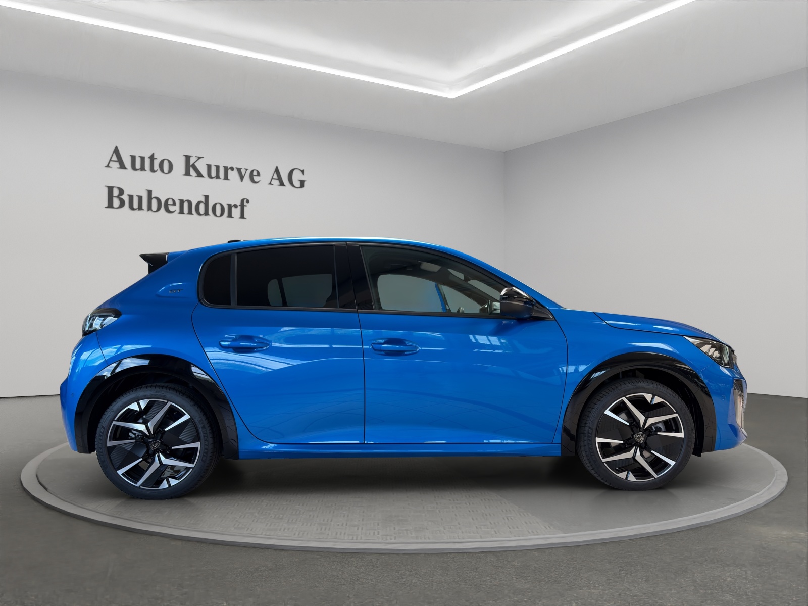 PEUGEOT 208 1.2 Hybrid 145 GT-showroom-element-1