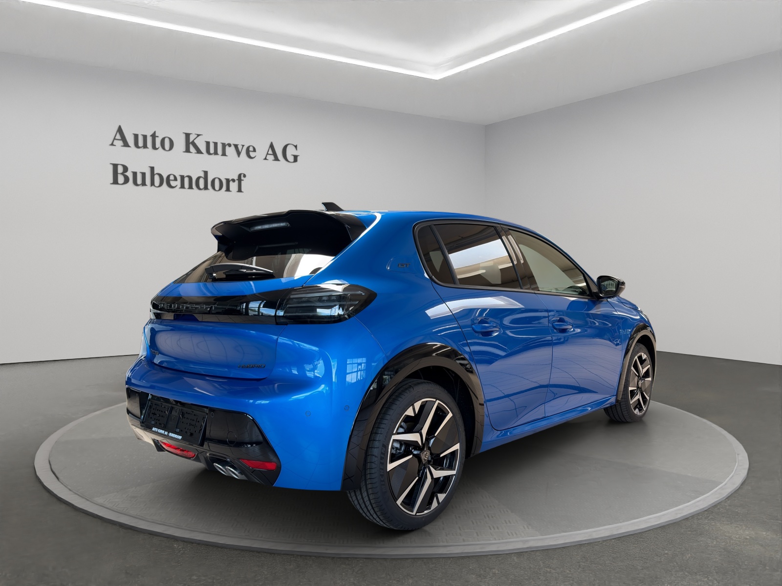 PEUGEOT 208 1.2 Hybrid 145 GT-showroom-element-2