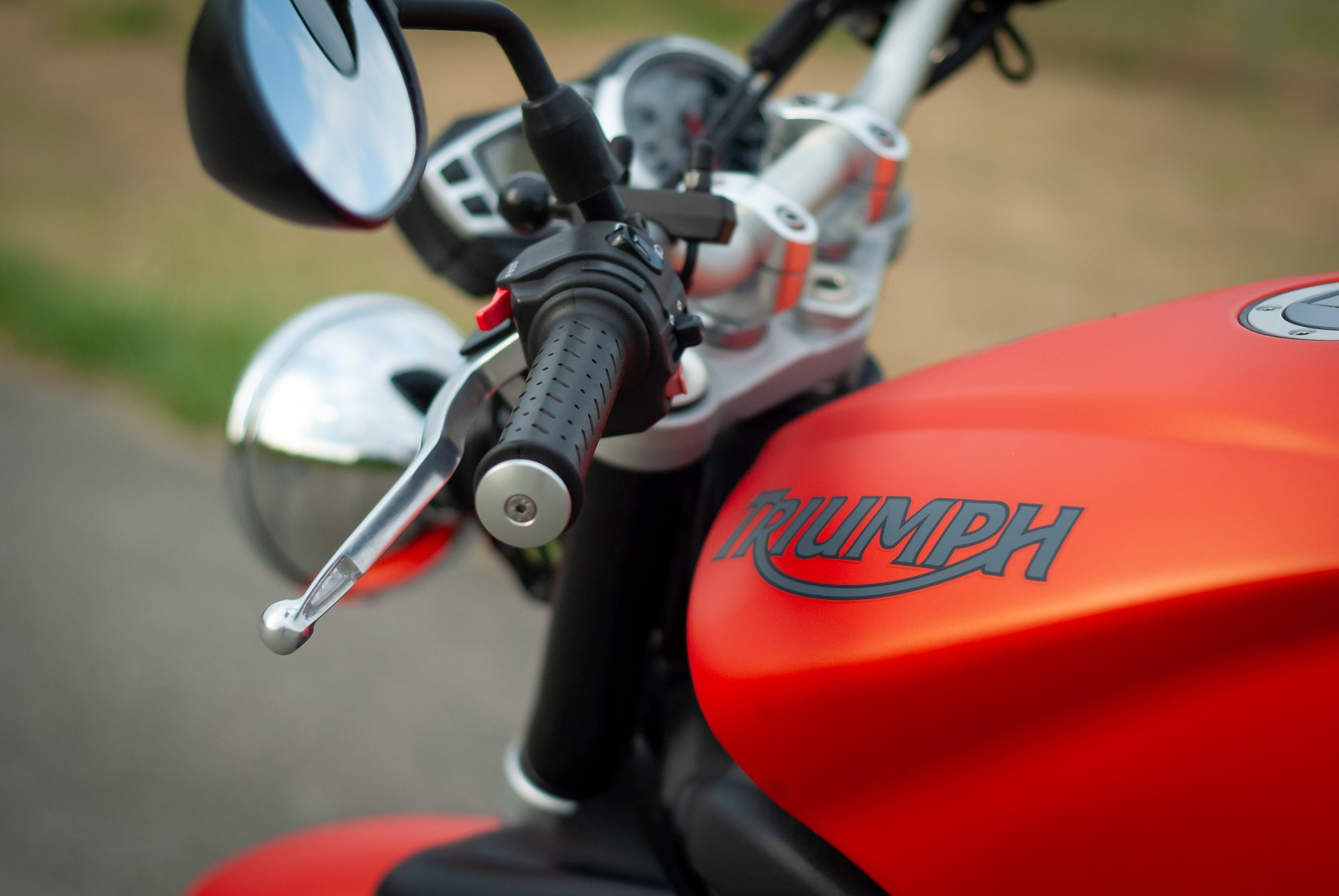 TRIUMPH Street Triple R 675-image-7