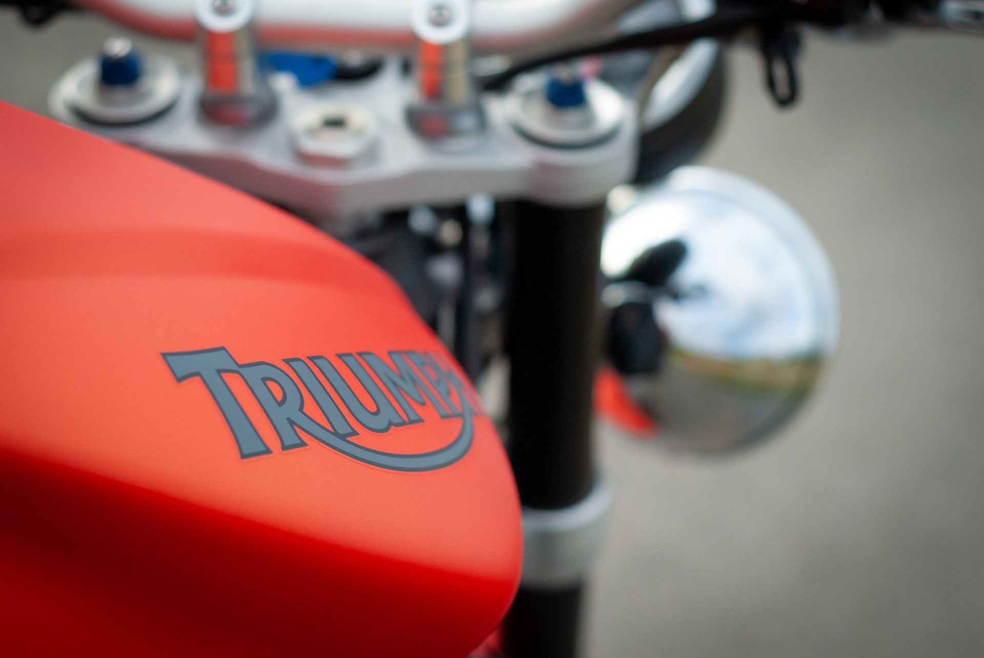 TRIUMPH Street Triple R 675-image-14