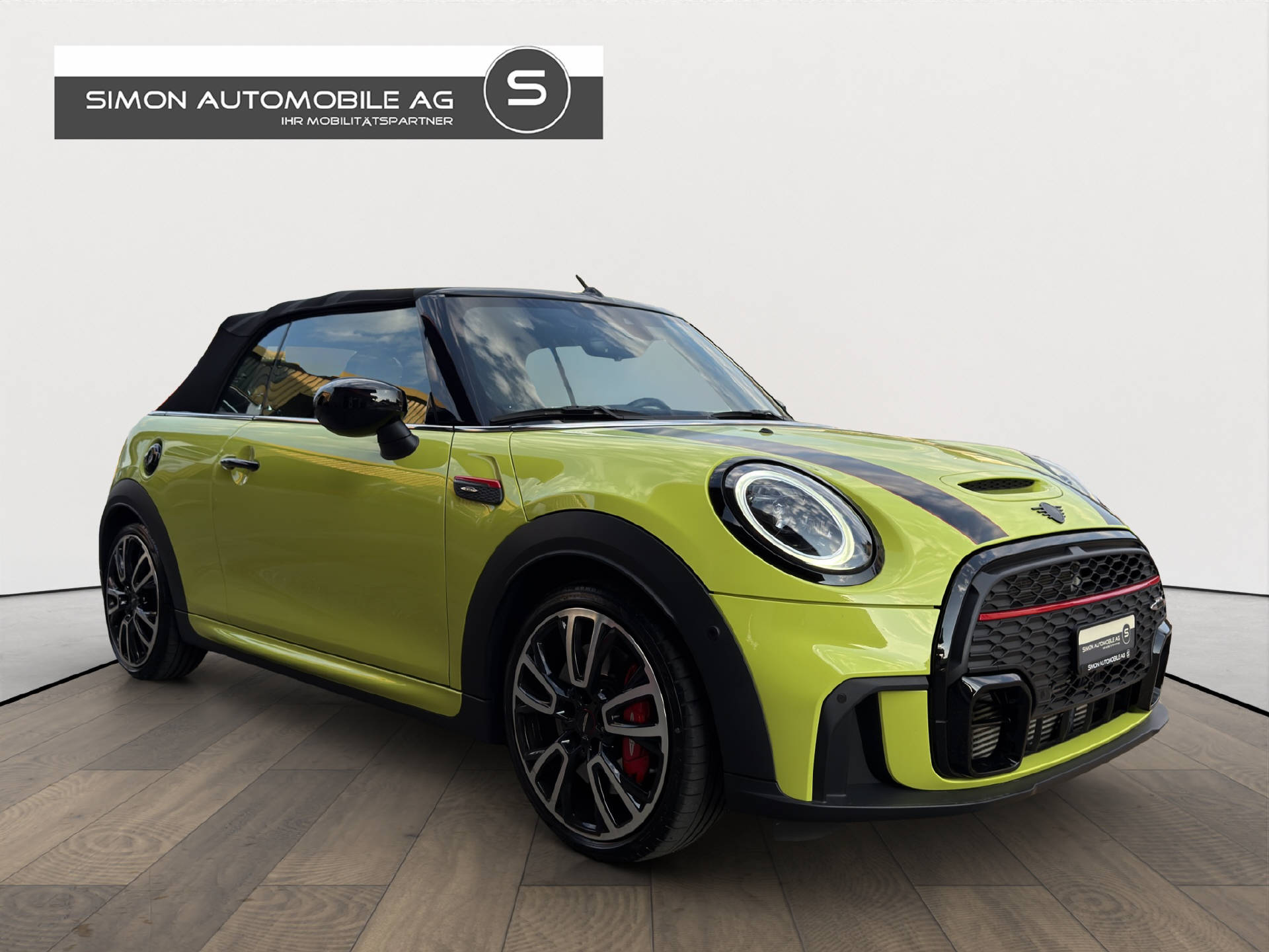 MINI Cabrio F57 2.0i John Cooper Works SAG-image-7