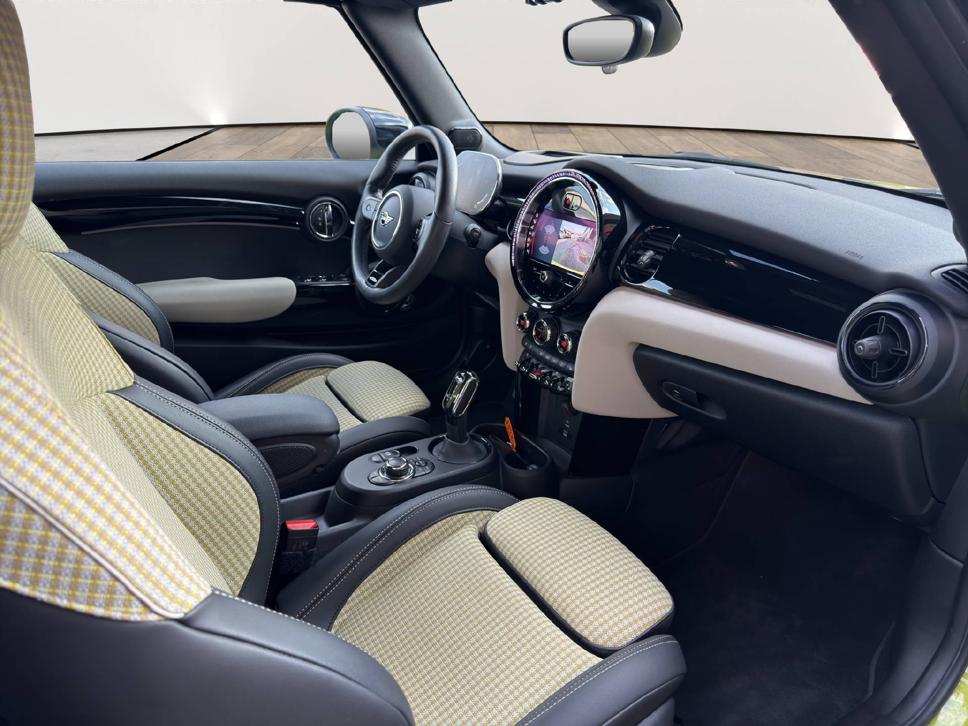 MINI Cabrio F57 2.0i John Cooper Works SAG-image-15