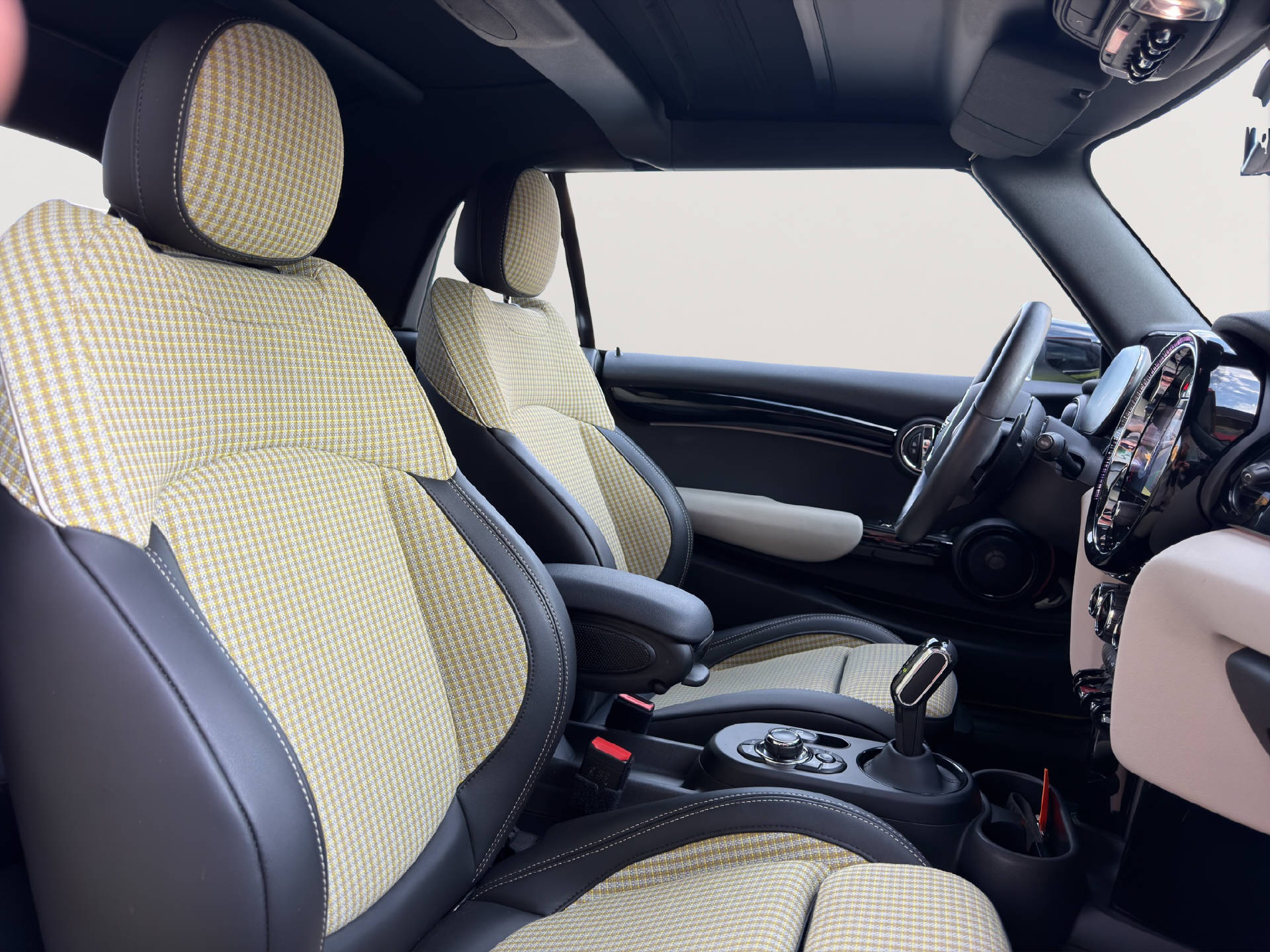 MINI Cabrio F57 2.0i John Cooper Works SAG-image-14