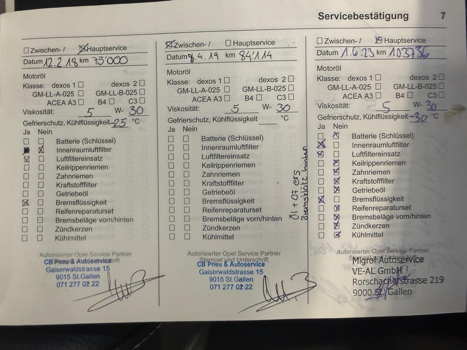 OPEL Insignia 2.8 Turbo OPC 4WD Automatic-image-14