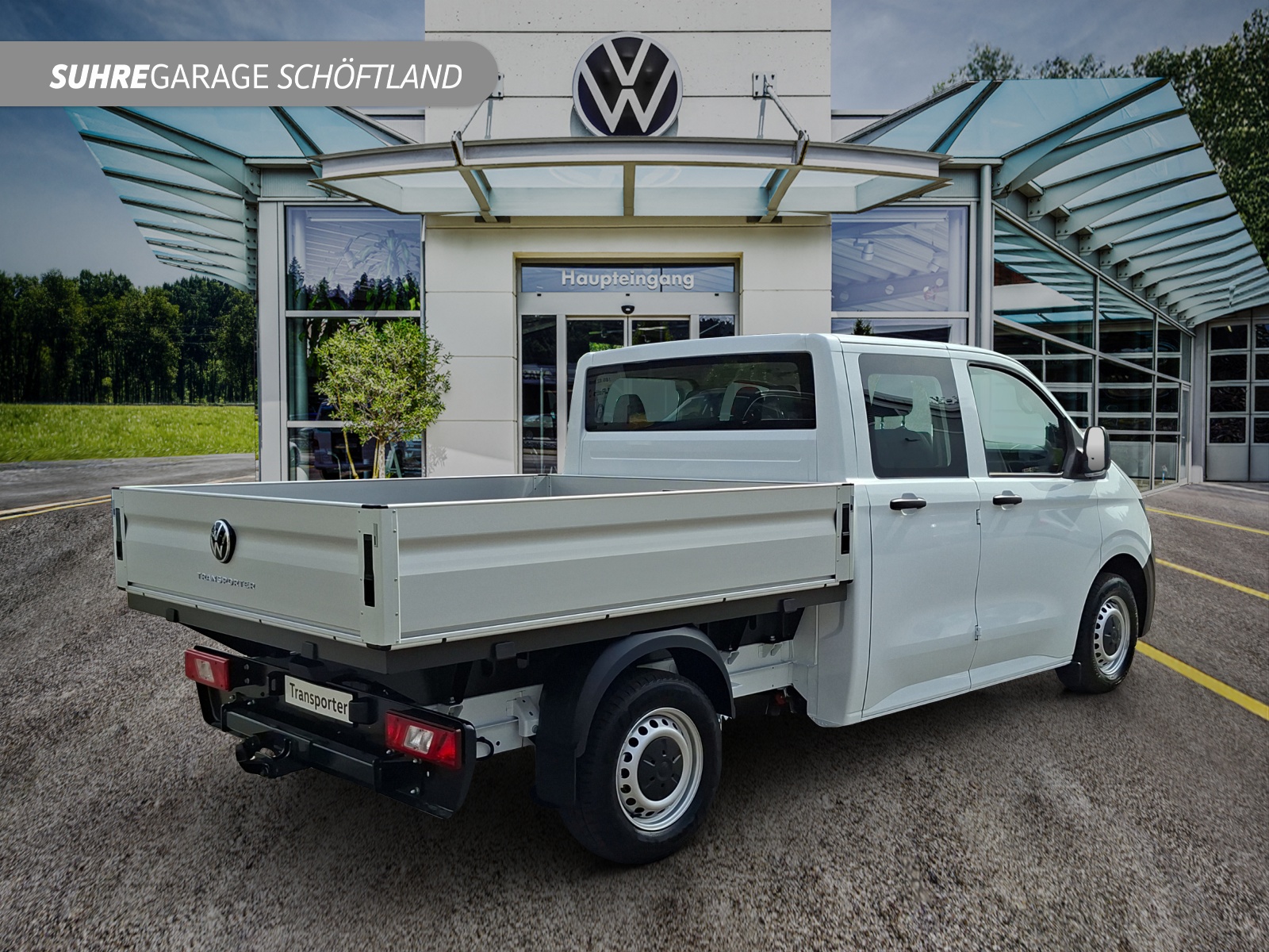 VW Transporter 2.0 TDI-image-7