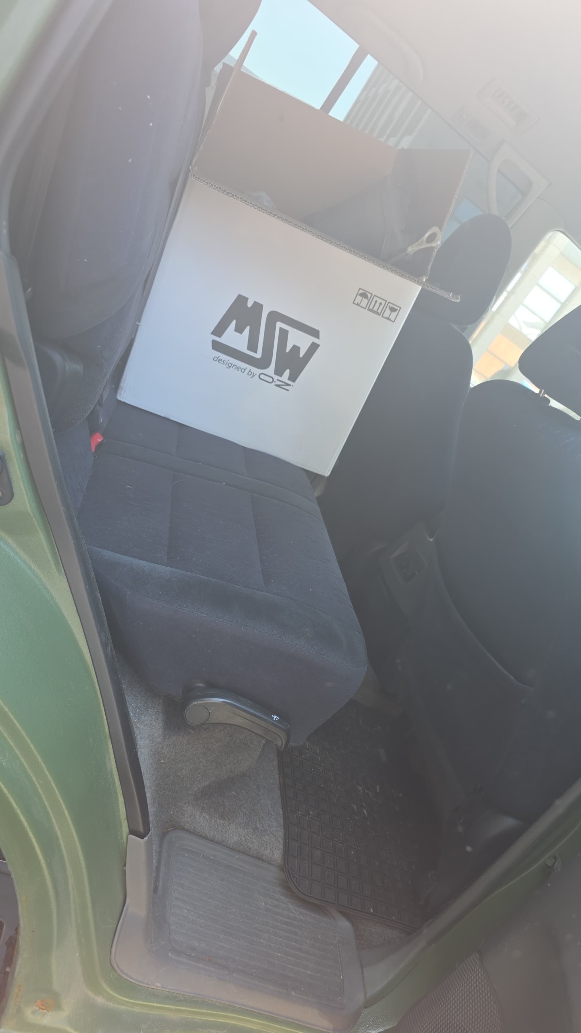 MITSUBISHI Pajero 3.2 DI-D GLS Avance-image-4