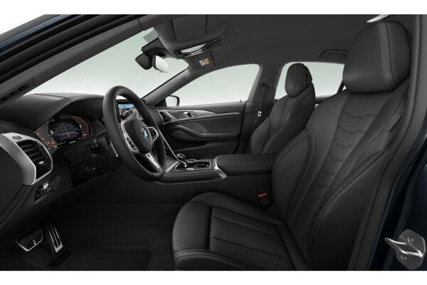 BMW 840d xDrive Gran Coupé M Sport Pro G16 📍-showroom-element-2