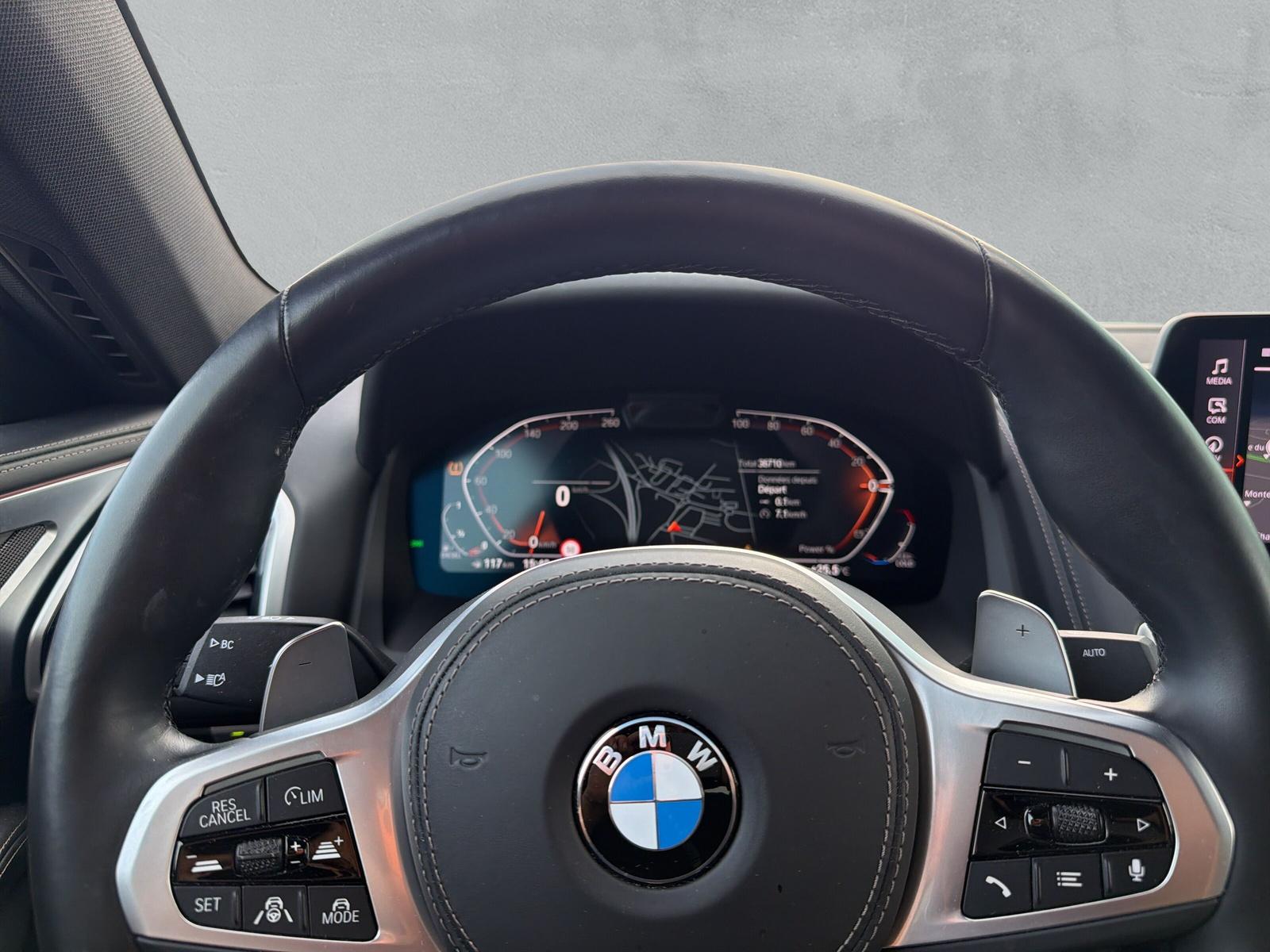 BMW 840d xDrive Gran Coupé M Sport Pro G16-image-23